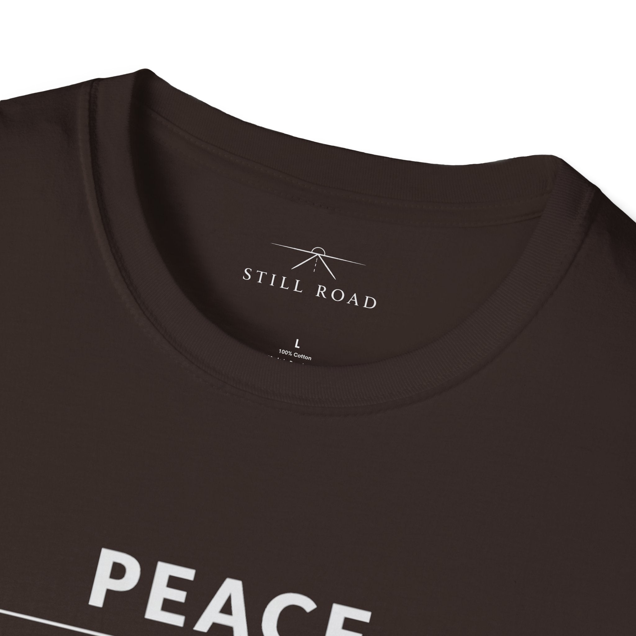 Peace thru Chaos T-Shirt