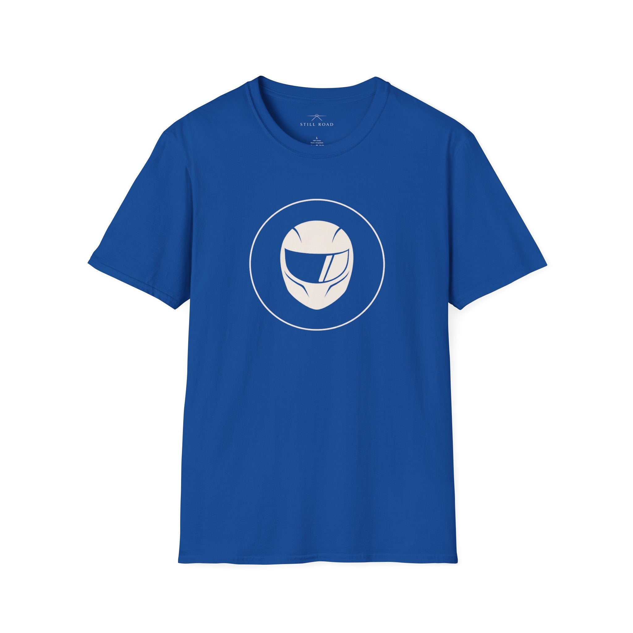 Helmet T-Shirt