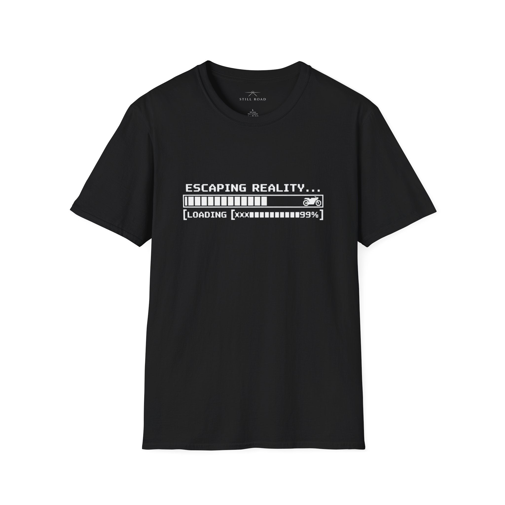 Escaping Reality T-Shirt