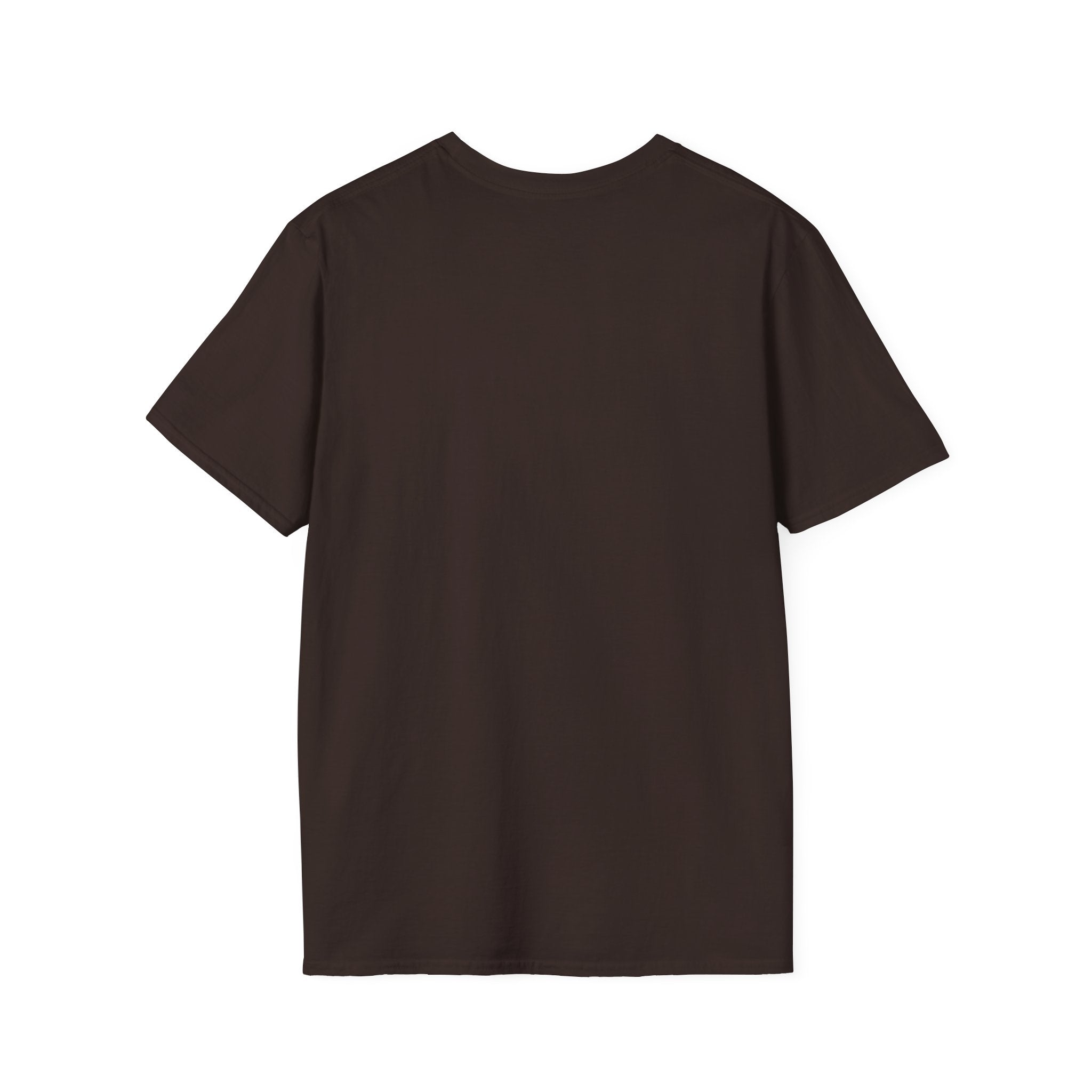 Cityscape Monk T-Shirt