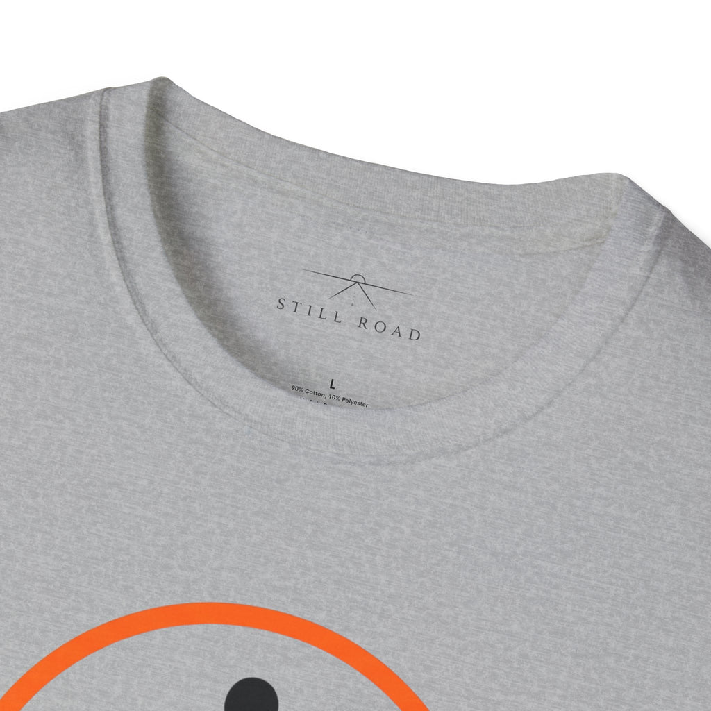 Peace in Gridlock T-Shirt