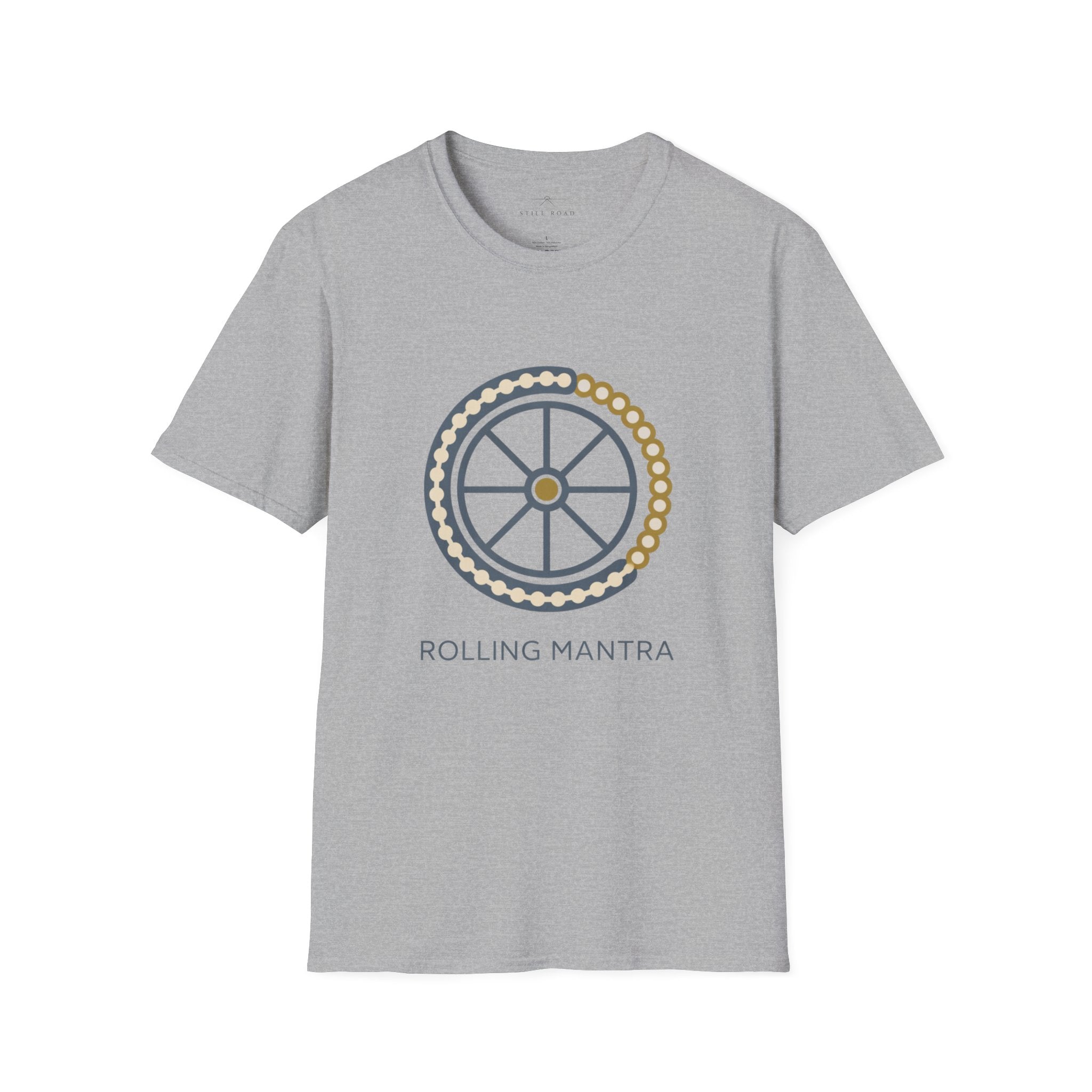 Rolling Mantra T-Shirt