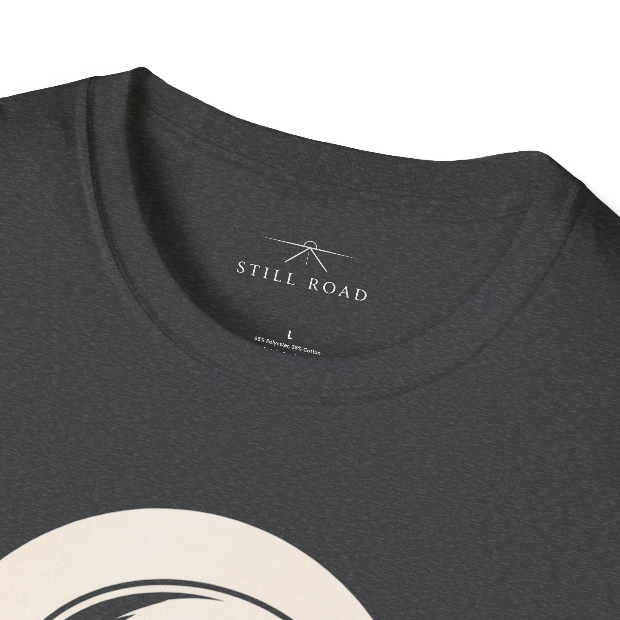 Lady Monk T-Shirt