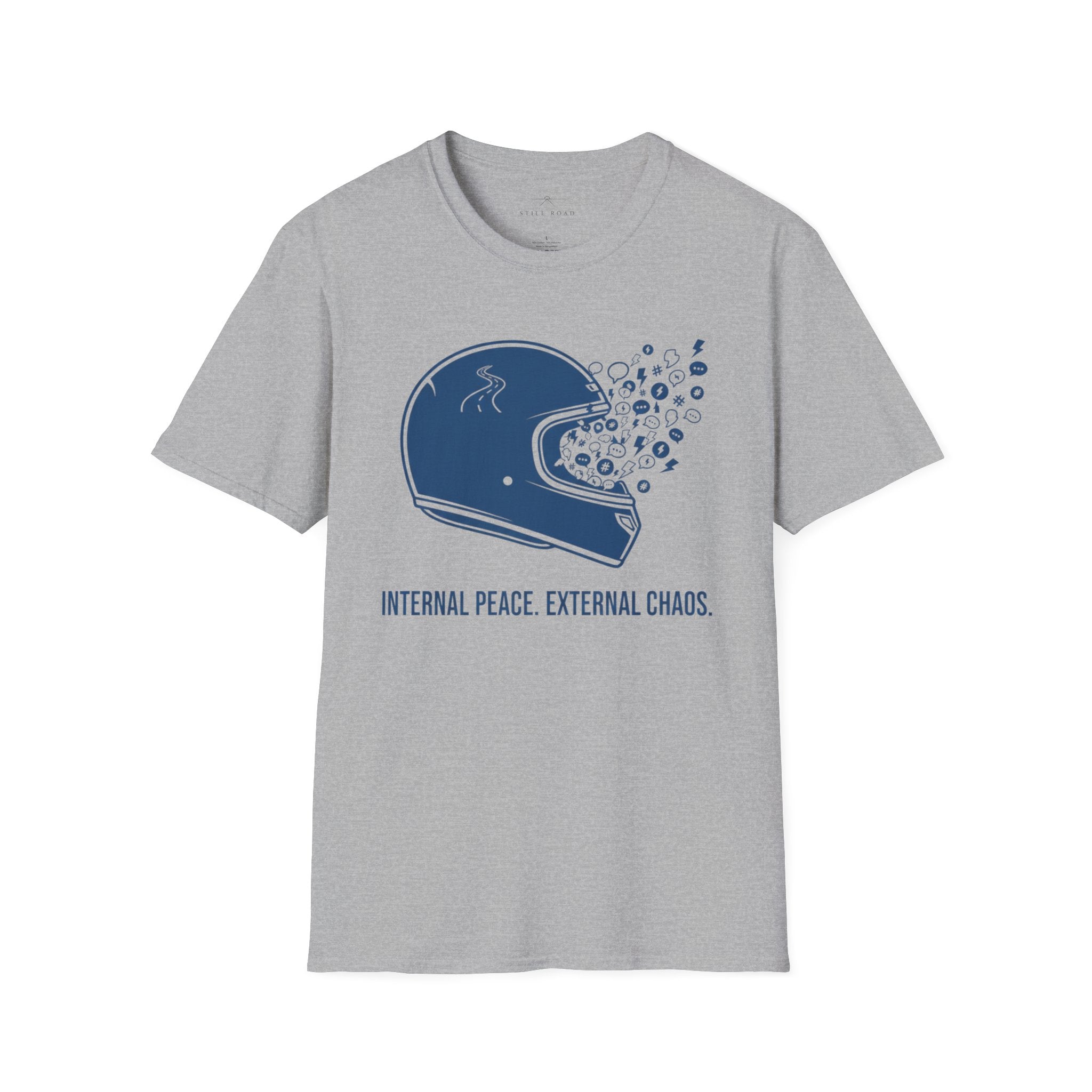 Internal Peace T-Shirt