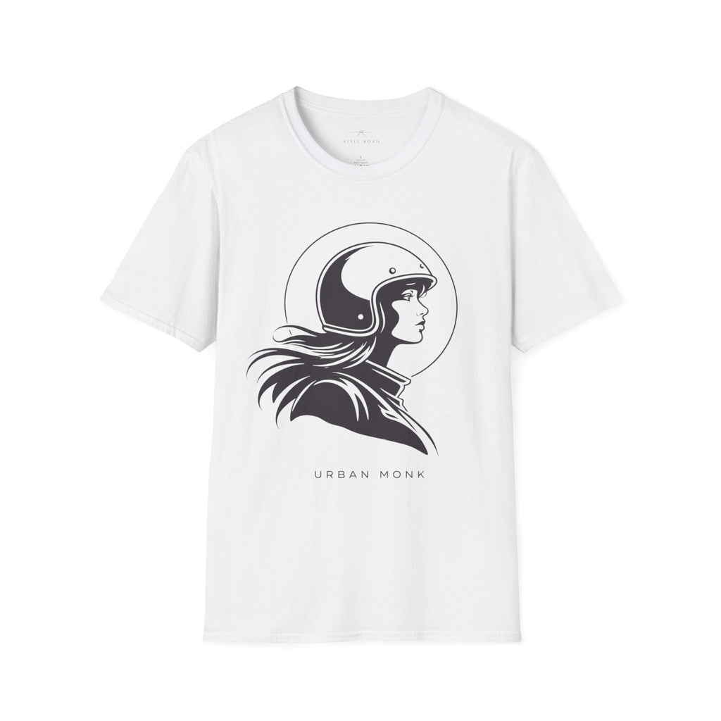 Lady Monk T-Shirt