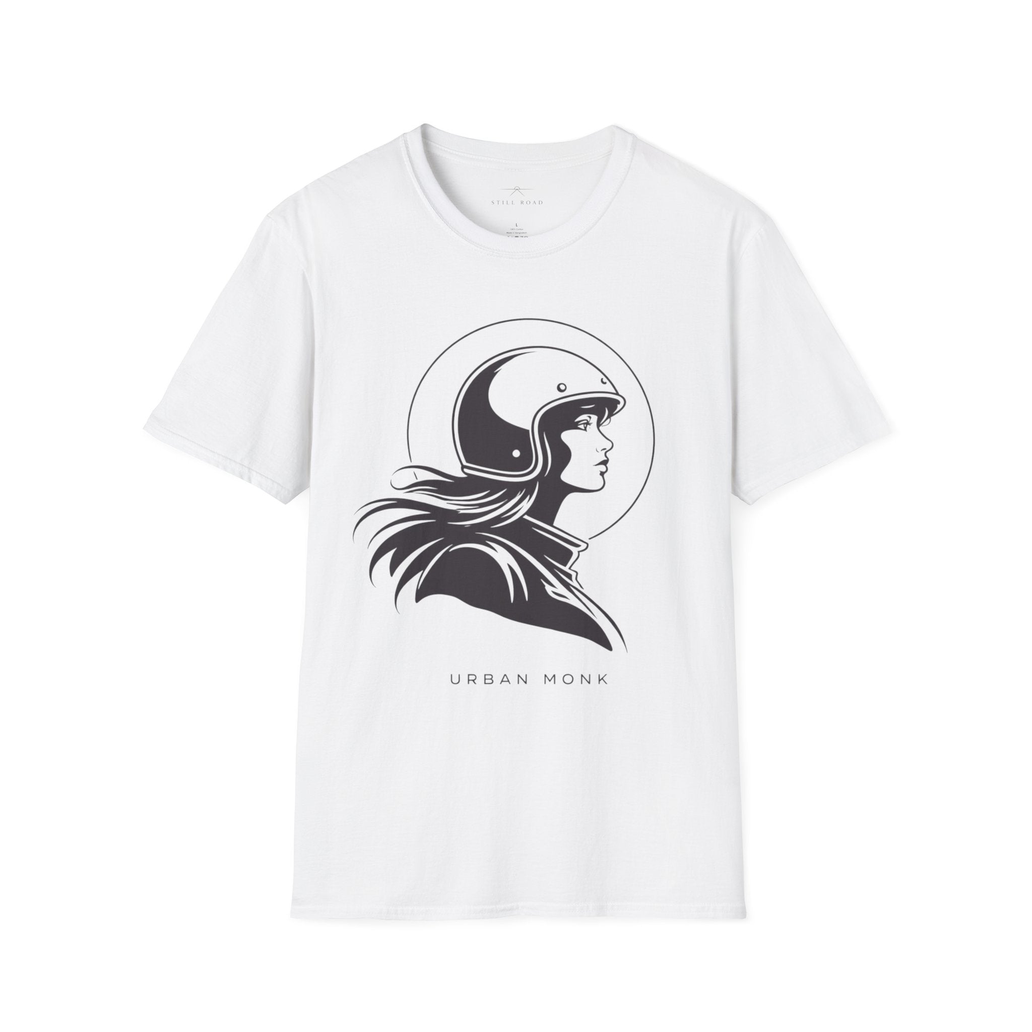 Lady Monk T-Shirt