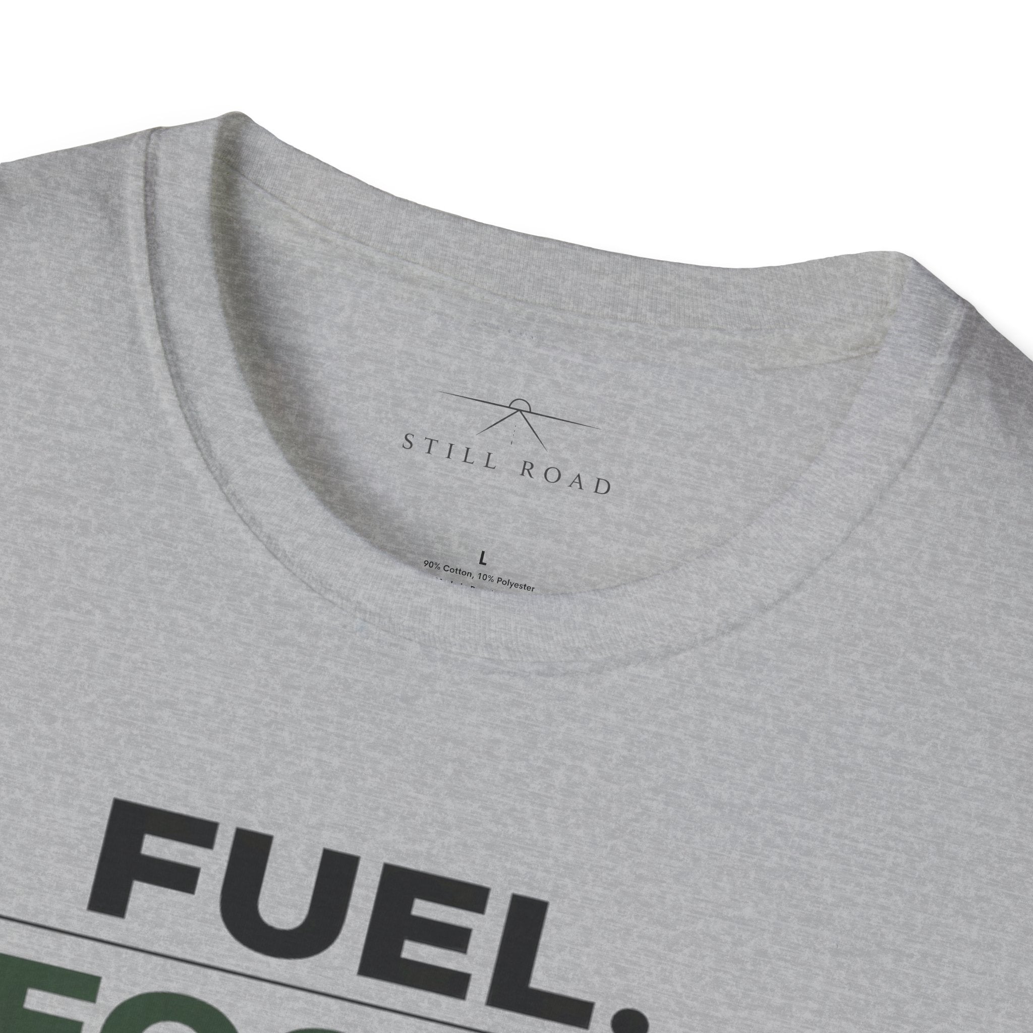 Fuel Focus Freedom T-Shirt