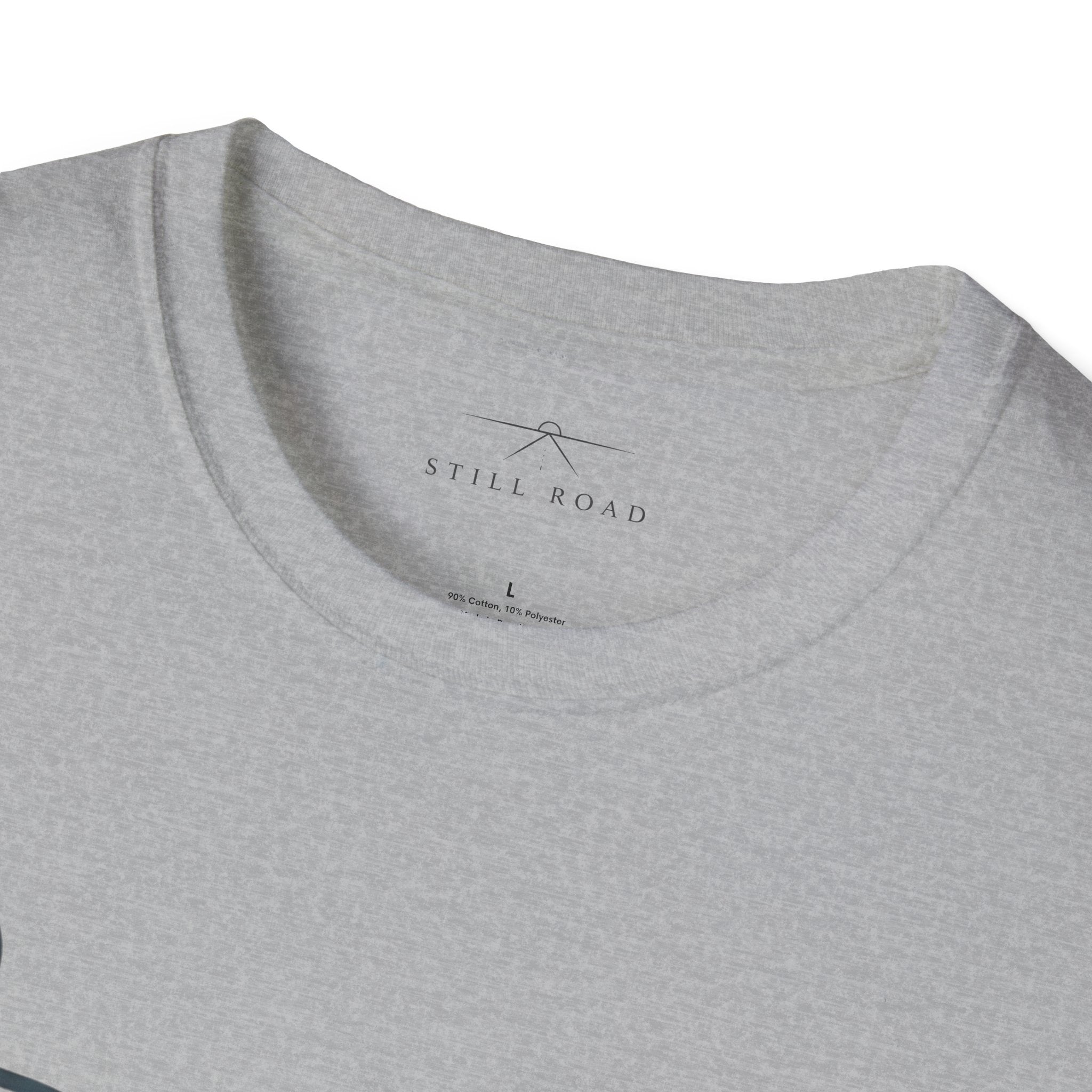 Percussive Maintenance T-Shirt