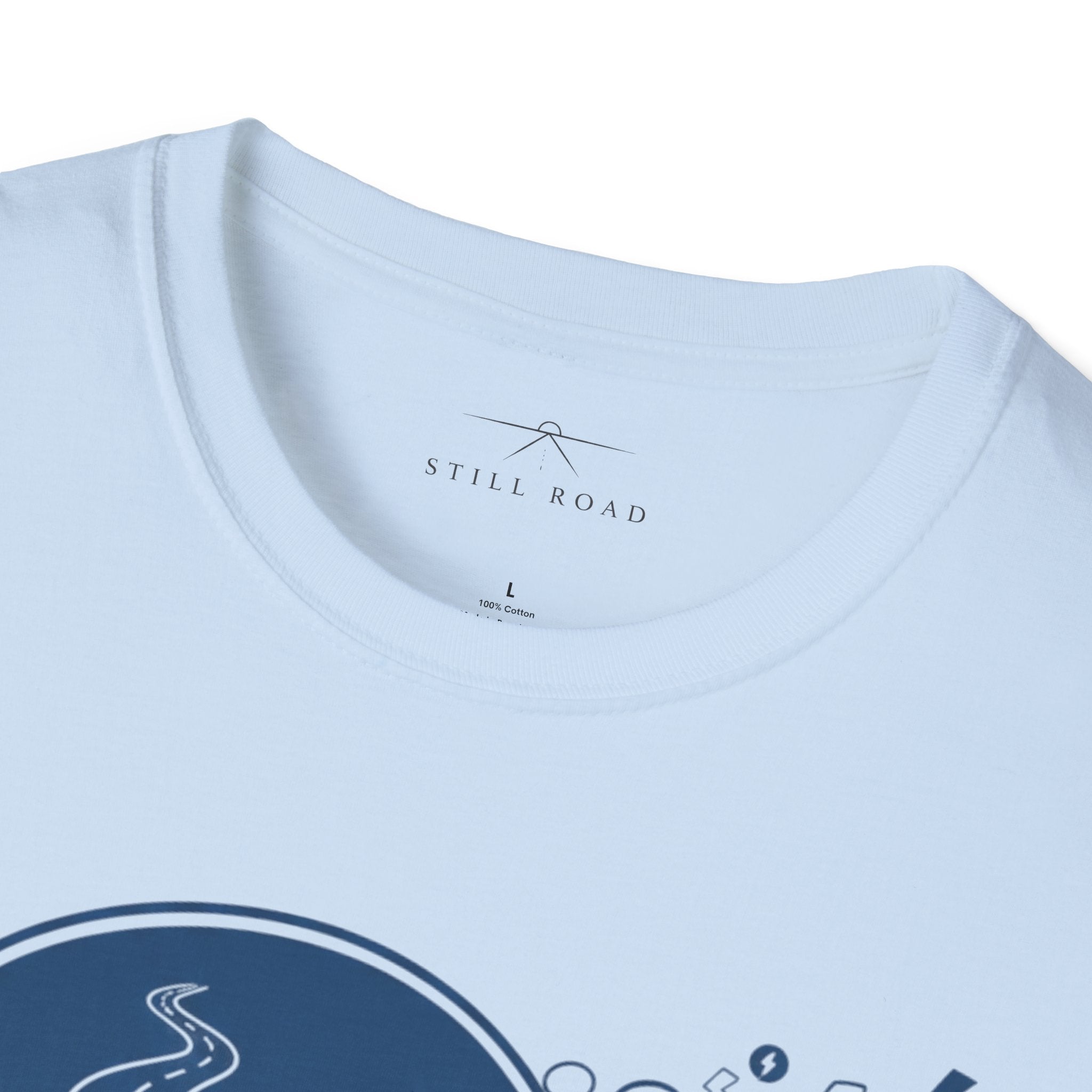 Internal Peace T-Shirt