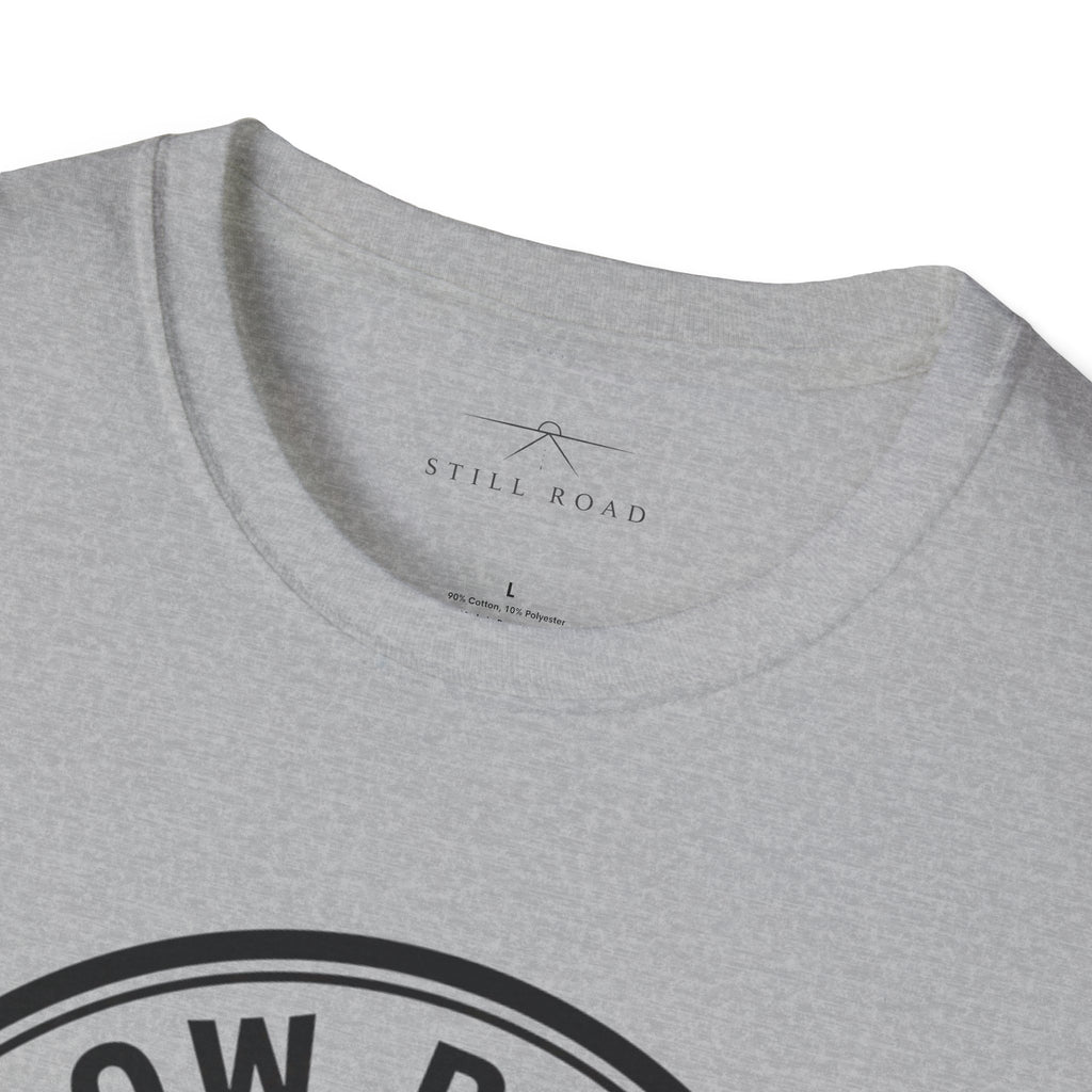 Low RPM T-Shirt