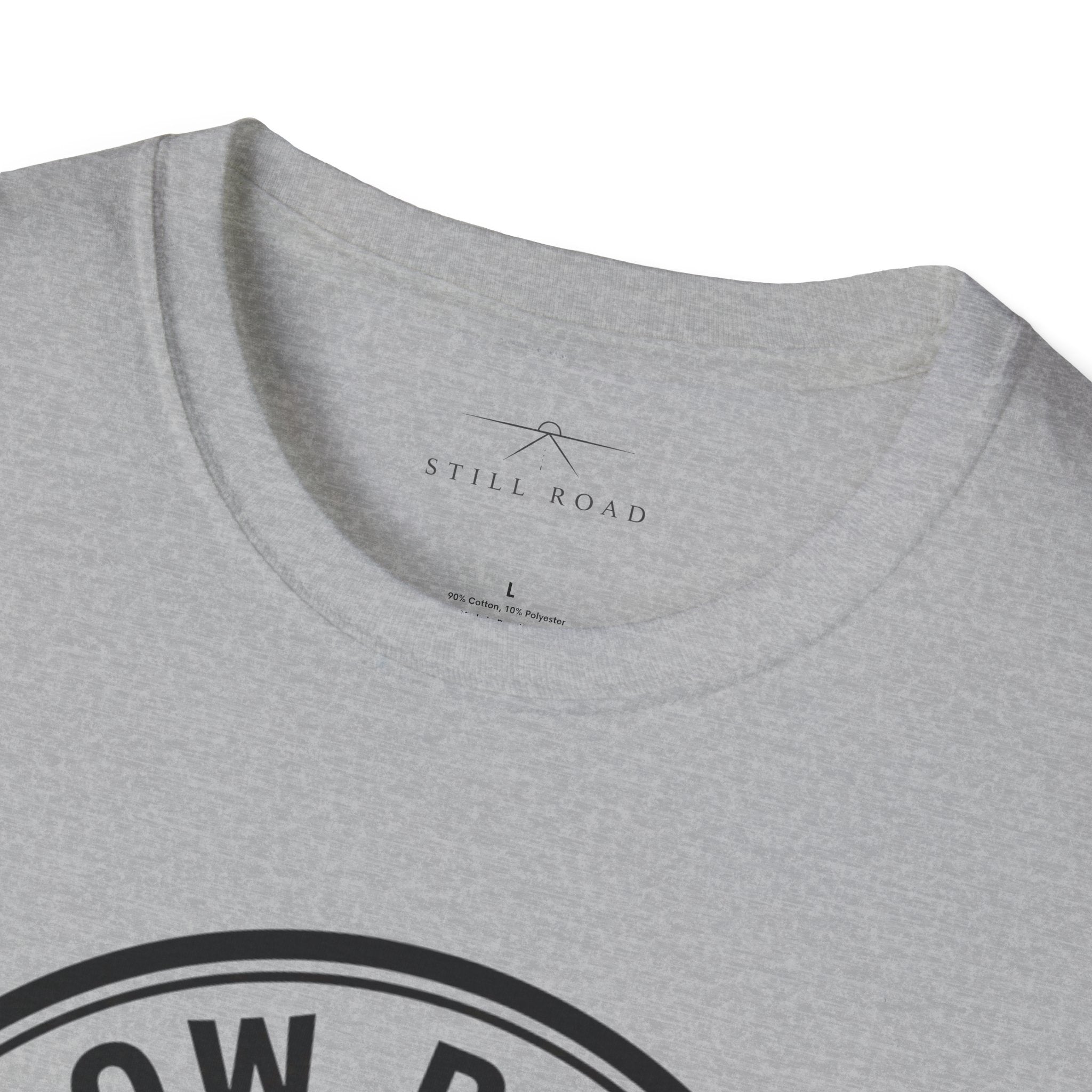 Low RPM T-Shirt