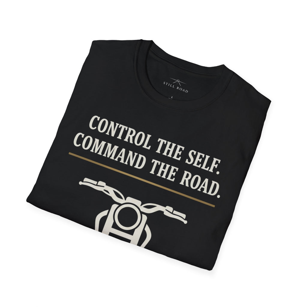Self Control T-Shirt