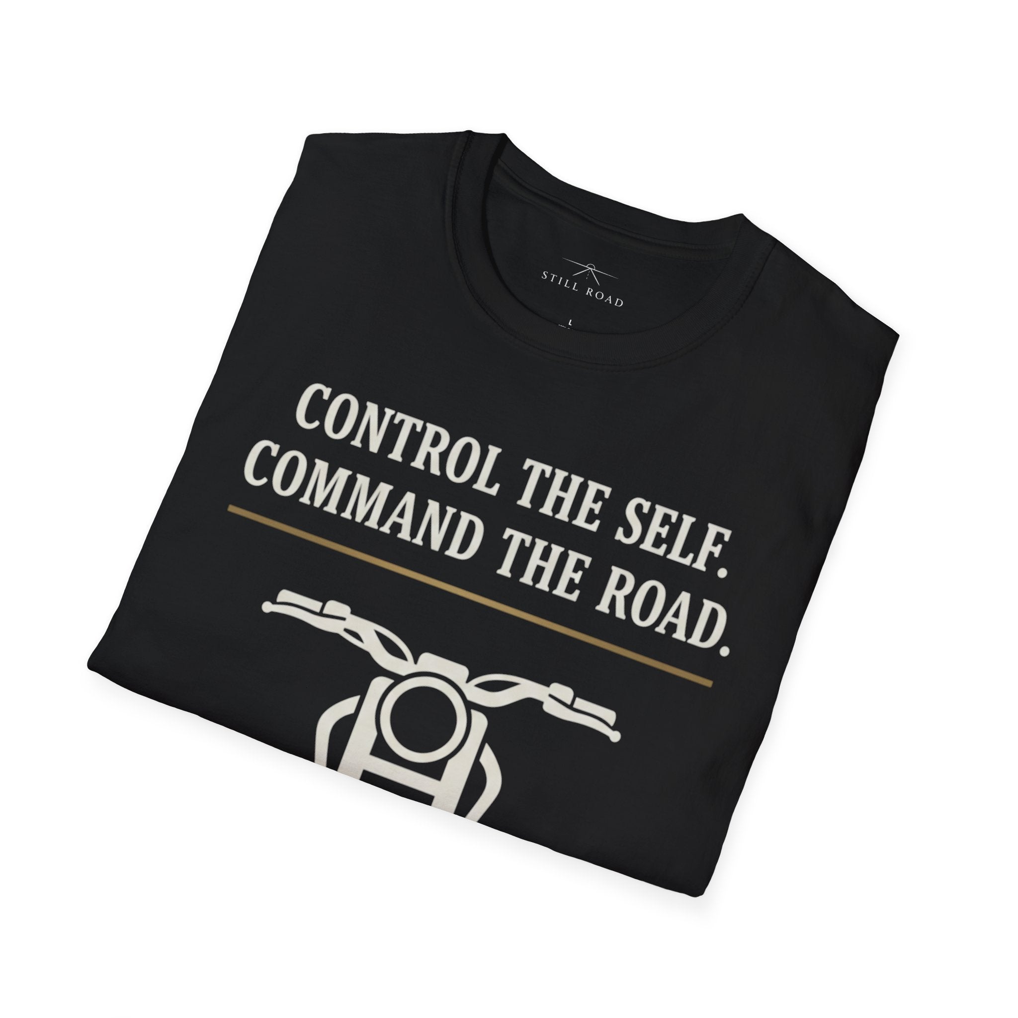 Self Control T-Shirt