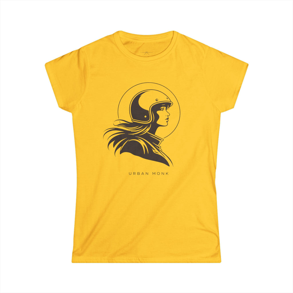 Urban Lady-Monk T-shirt