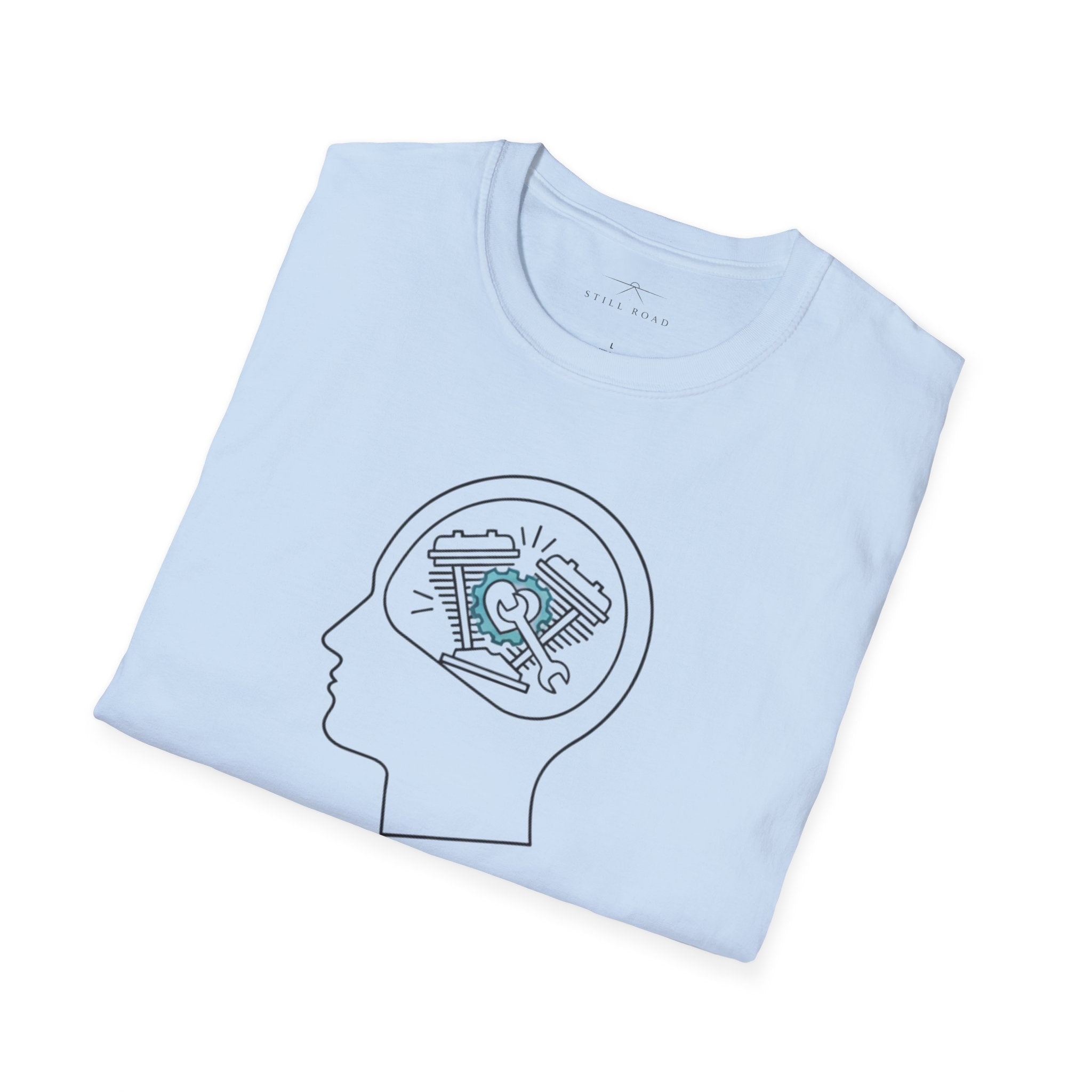 Wrench Therapy T-Shirt