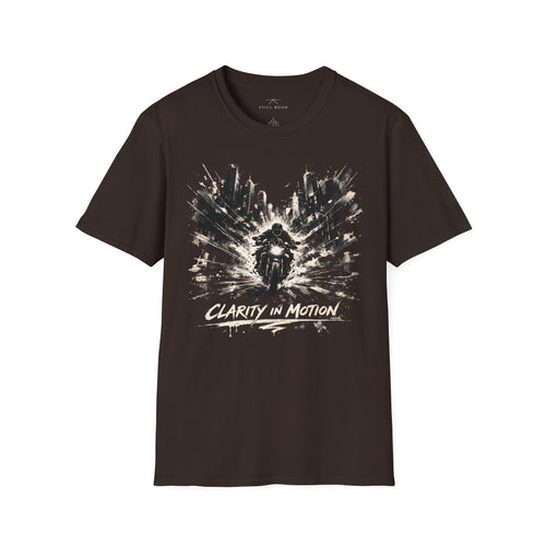 Clarity T-Shirt