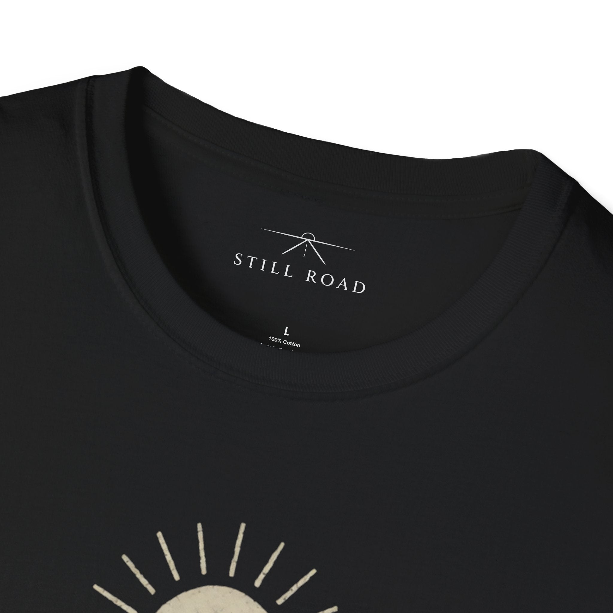 Ride Longer T-Shirt