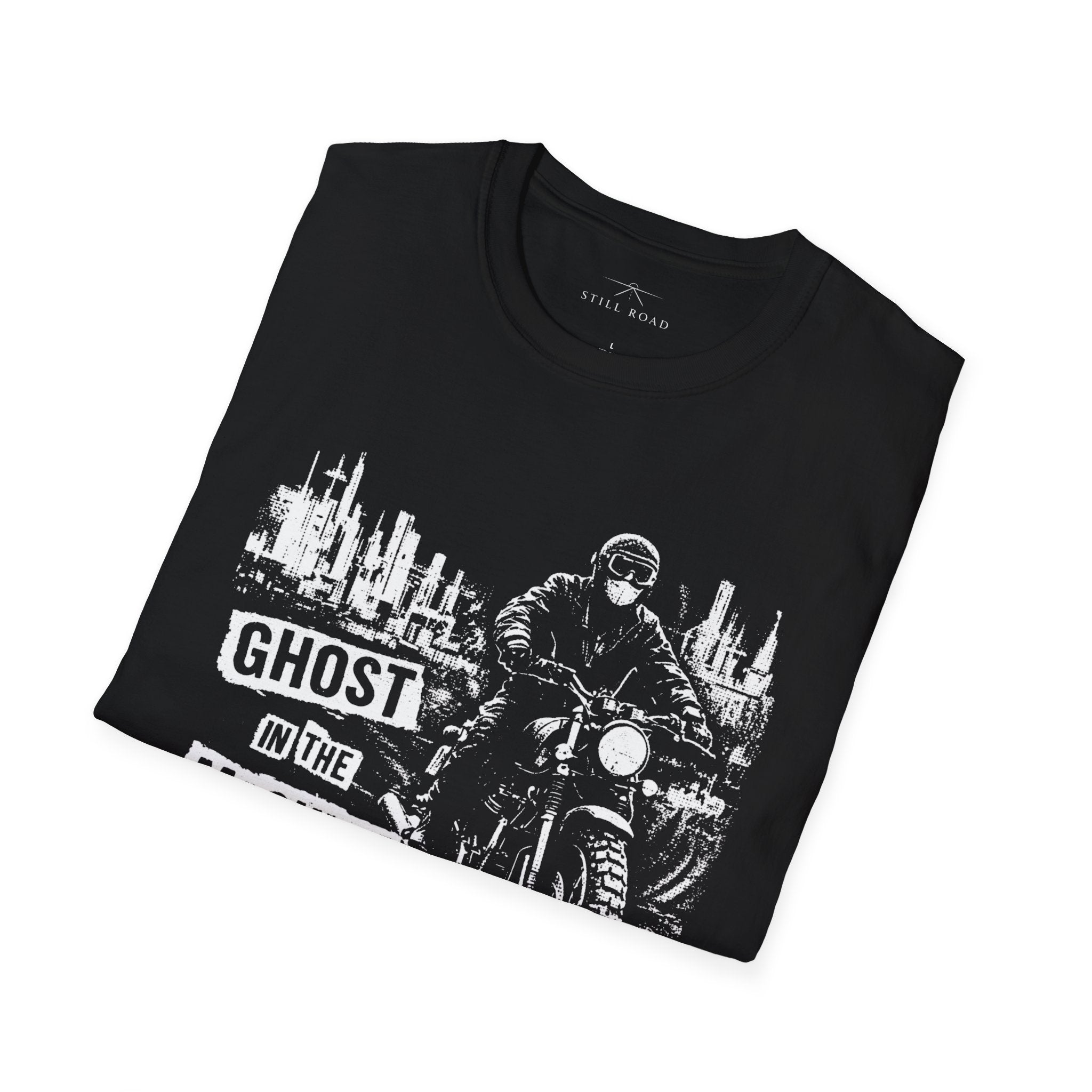 Ghost T-Shirt