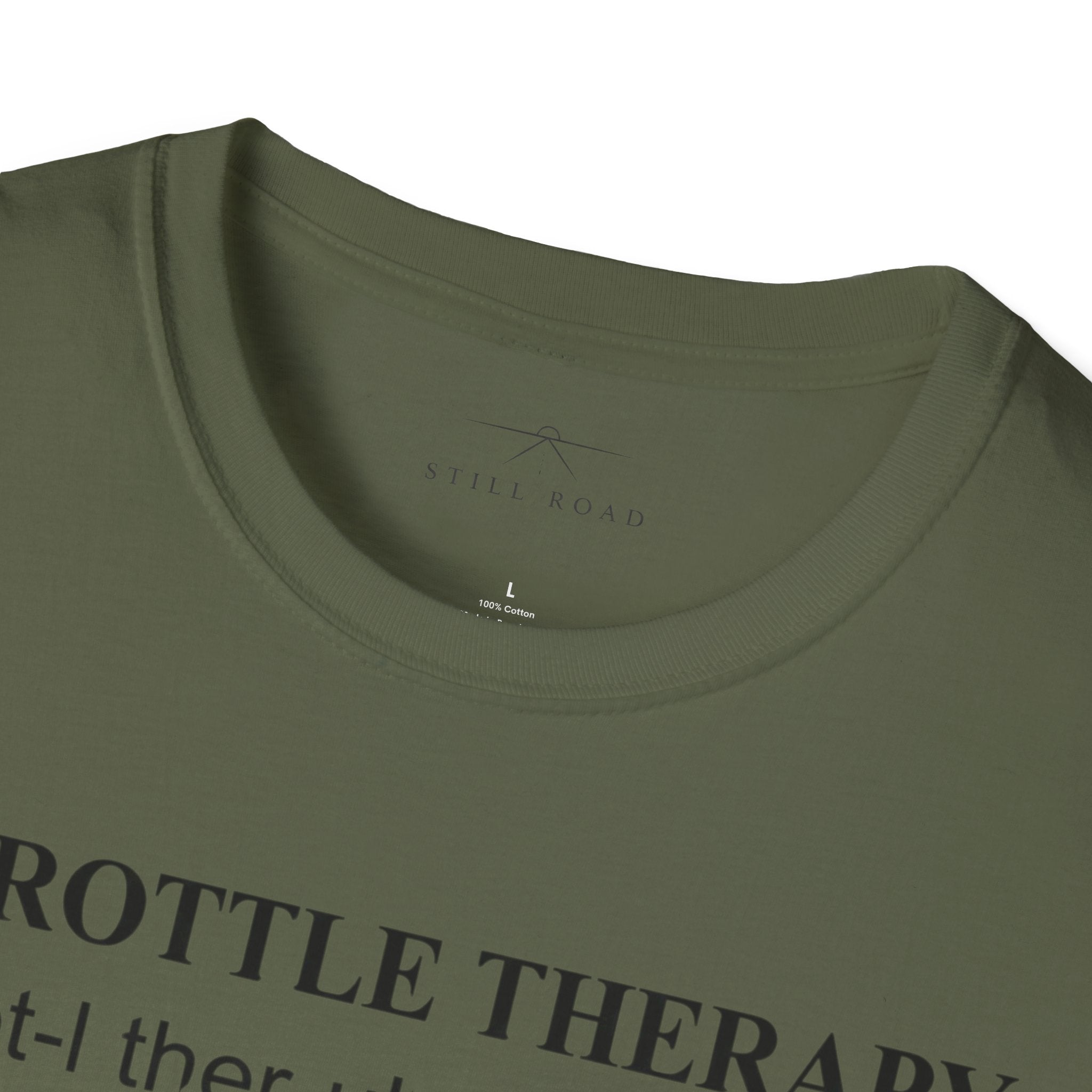 Throttle Therapy T-Shirt