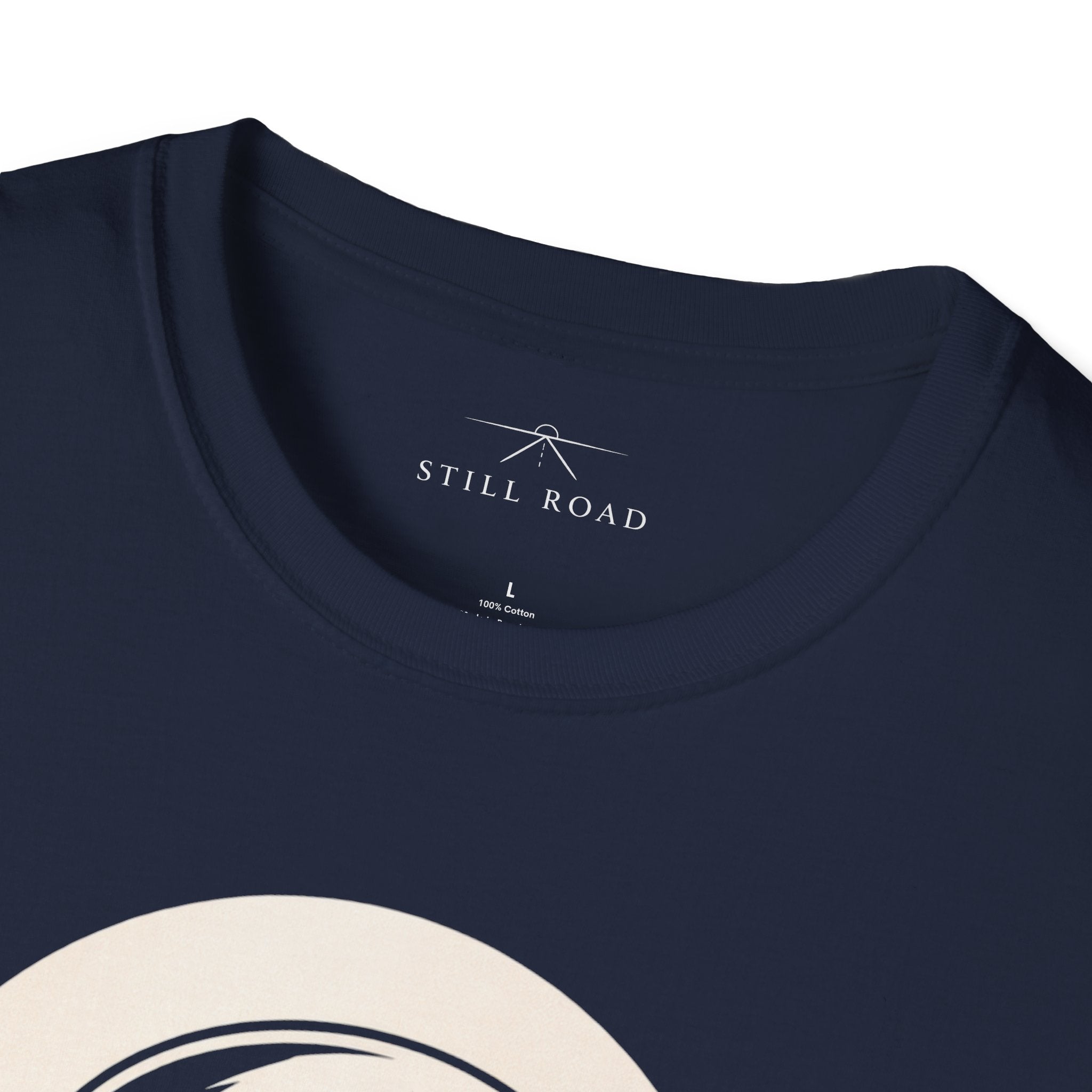 Lady Monk T-Shirt