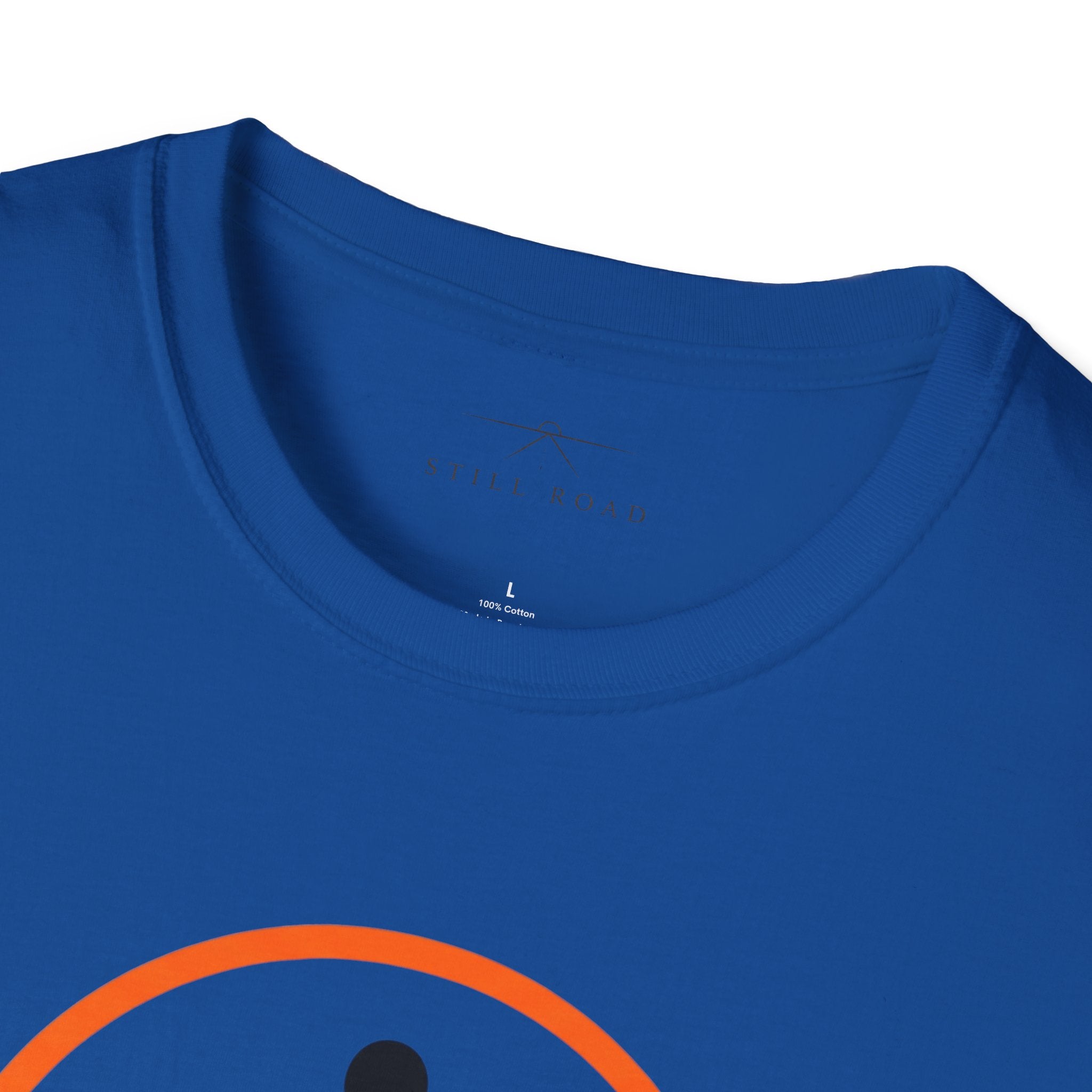Peace in Gridlock T-Shirt