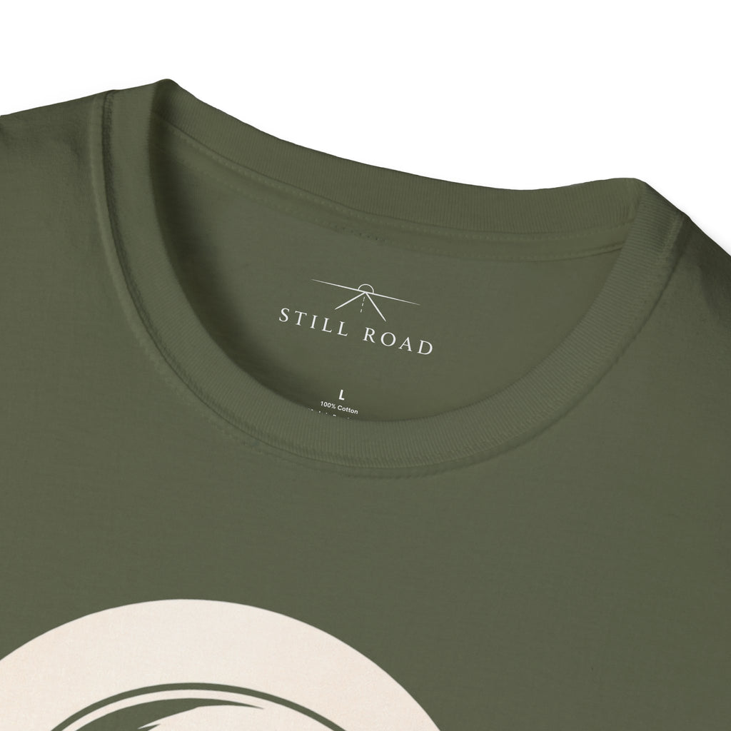 Lady Monk T-Shirt