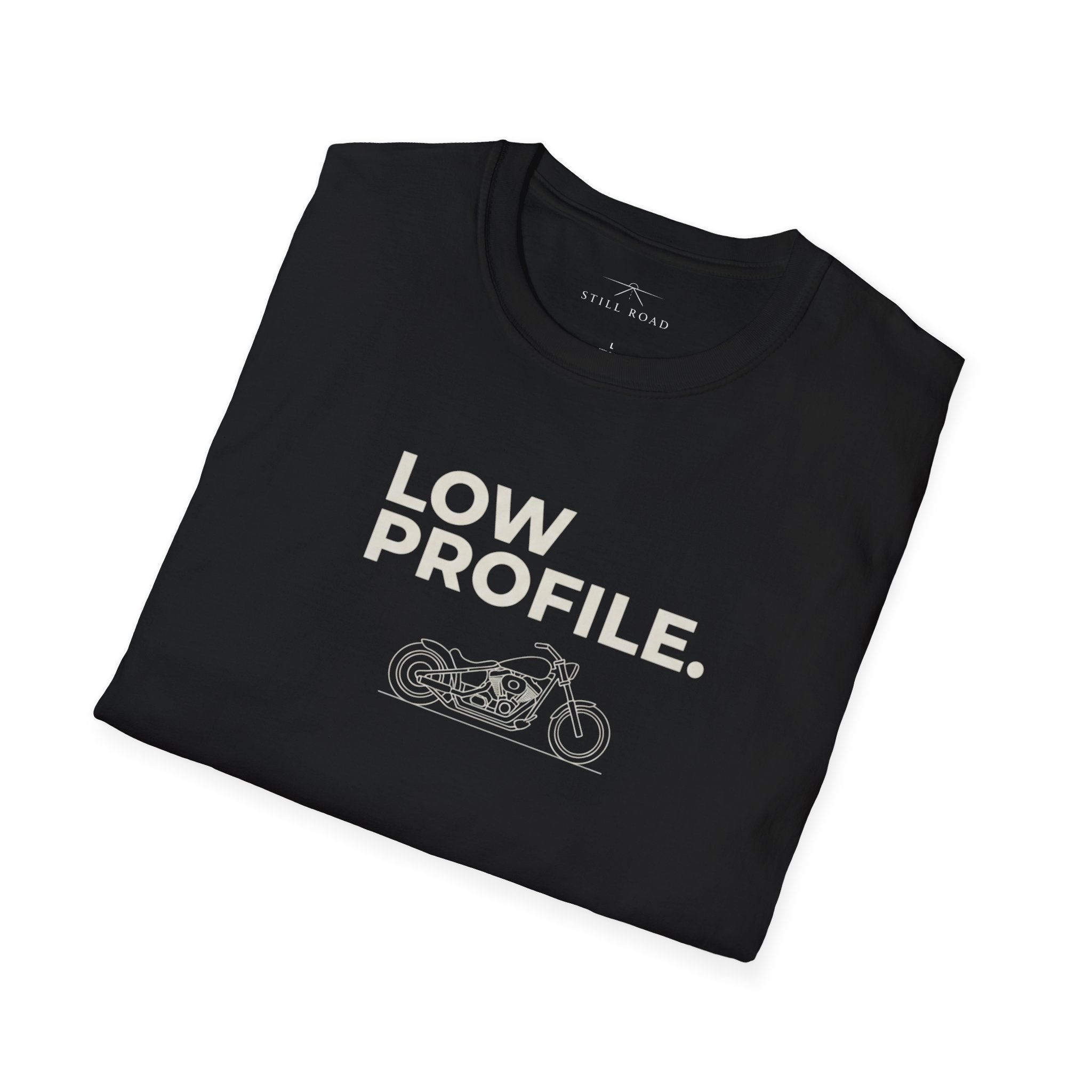 Low Profile T-Shirt