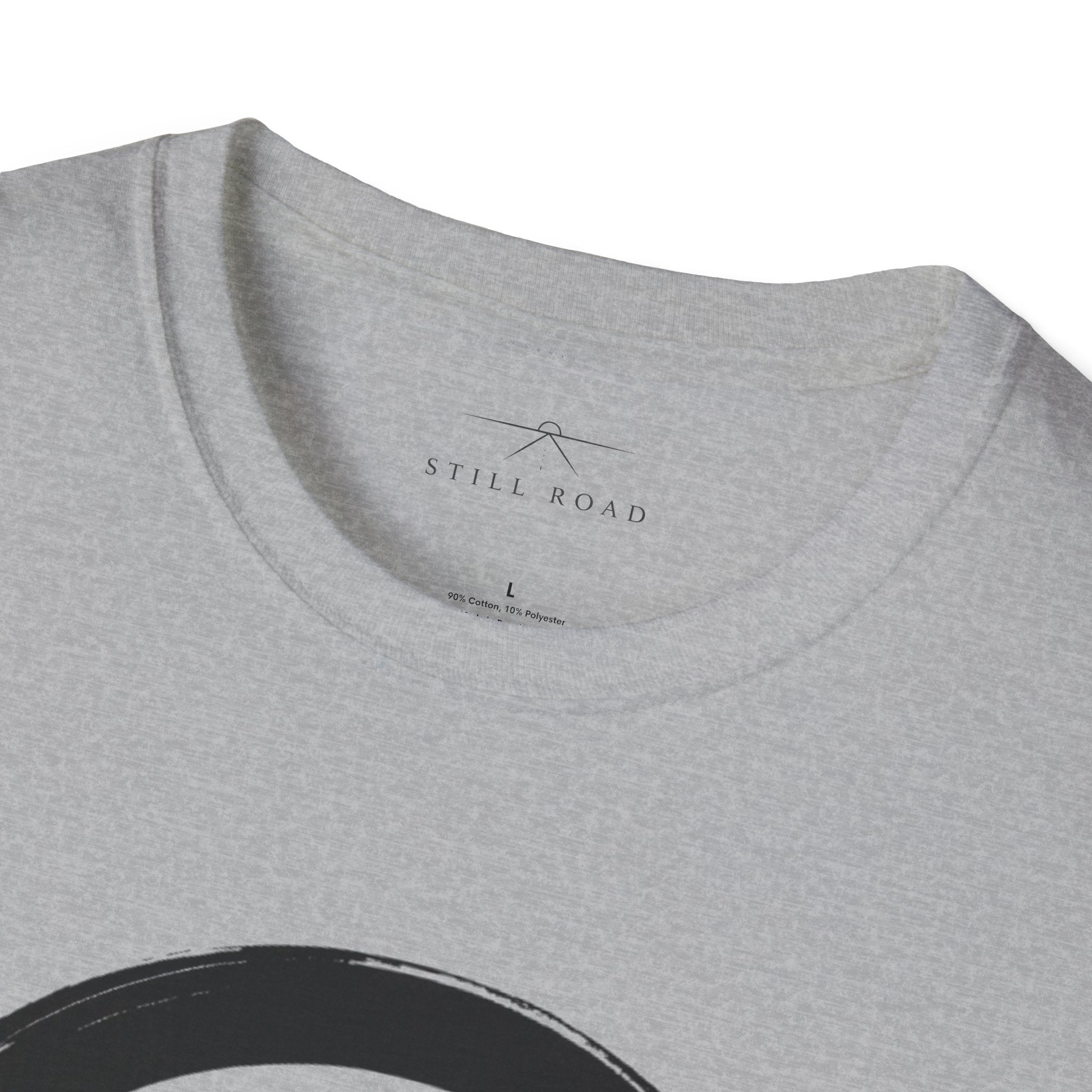 The Way T-Shirt