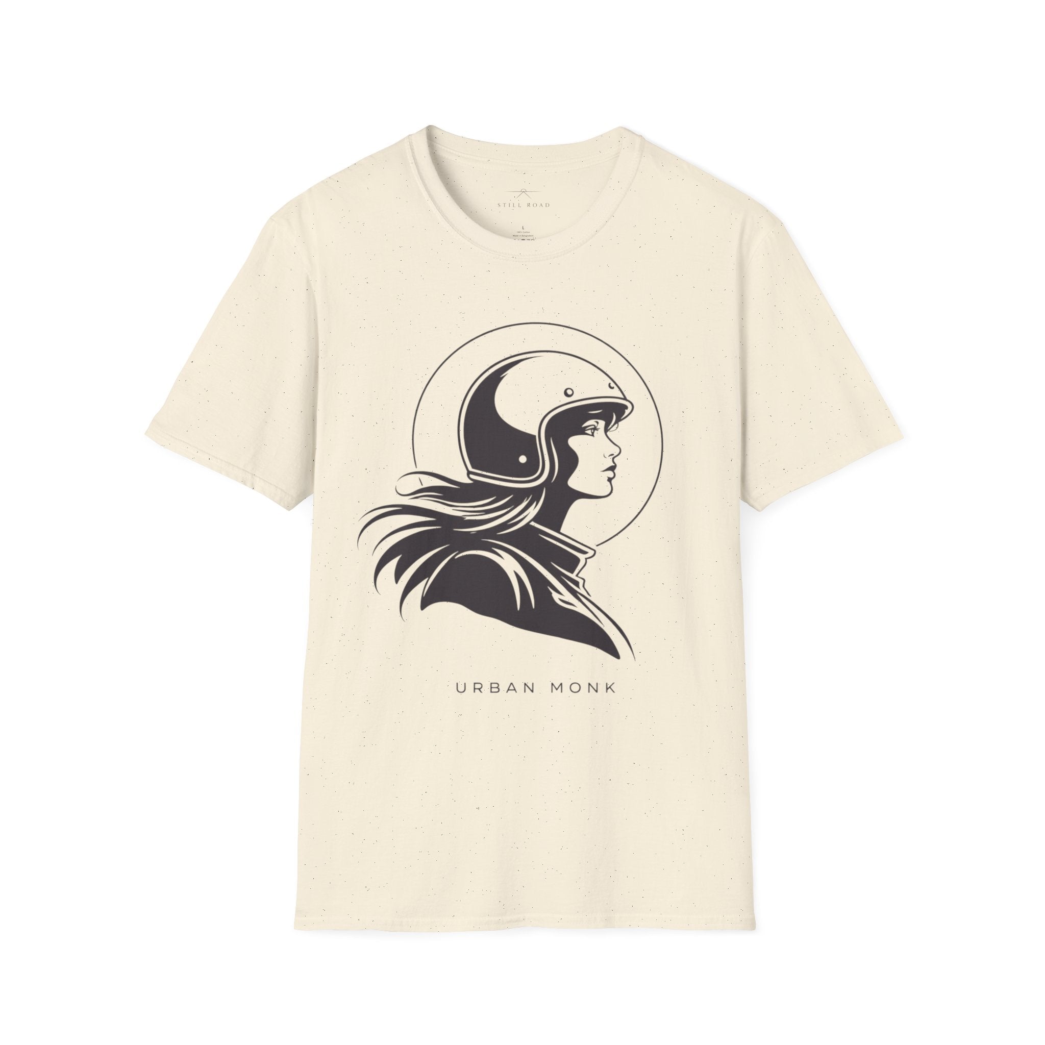 Lady Monk T-Shirt