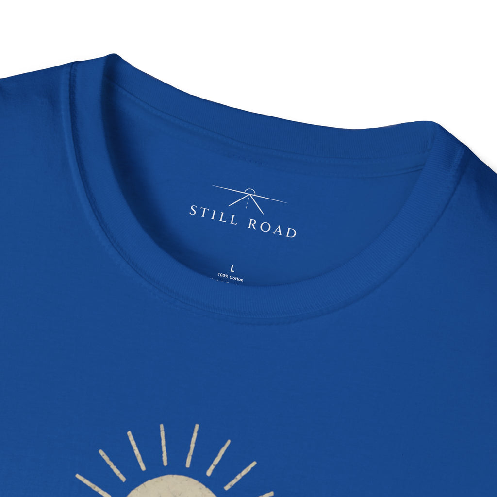 Ride Longer T-Shirt