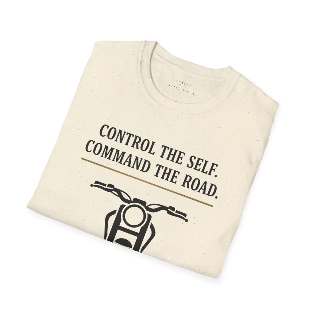 Control the Self T-Shirt