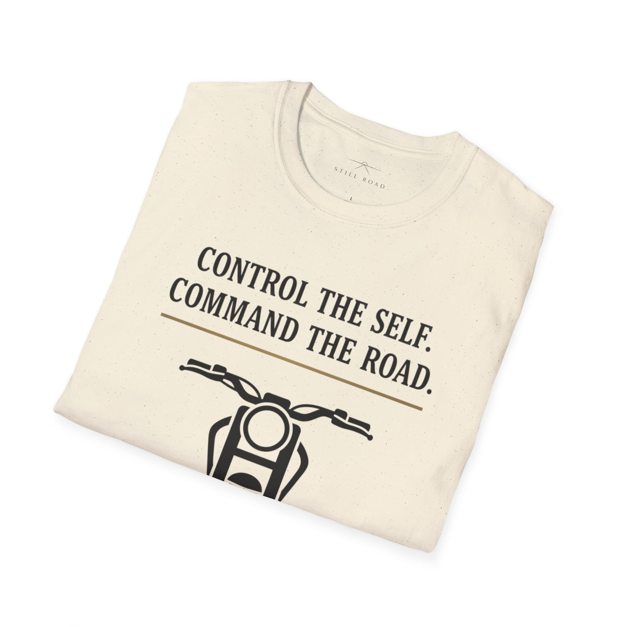 Control the Self T-Shirt