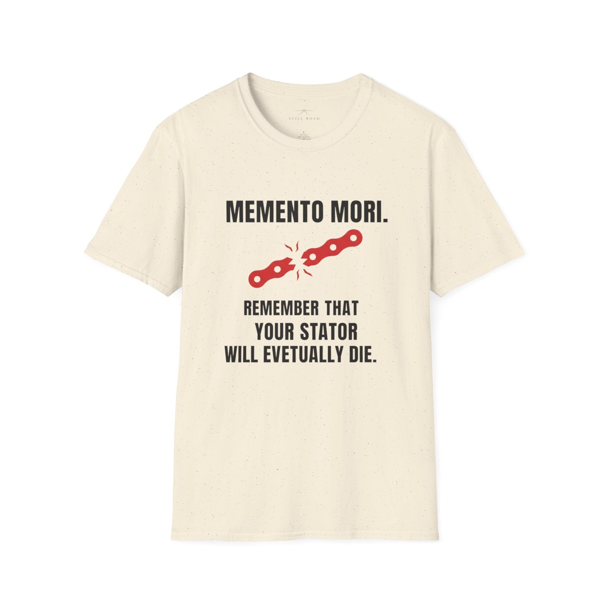Memento Mori T-Shirt