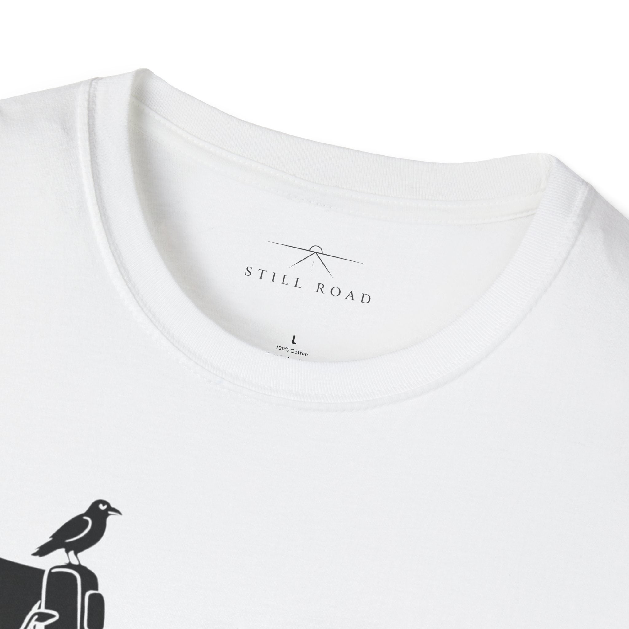 Reason to go Home T-Shirt