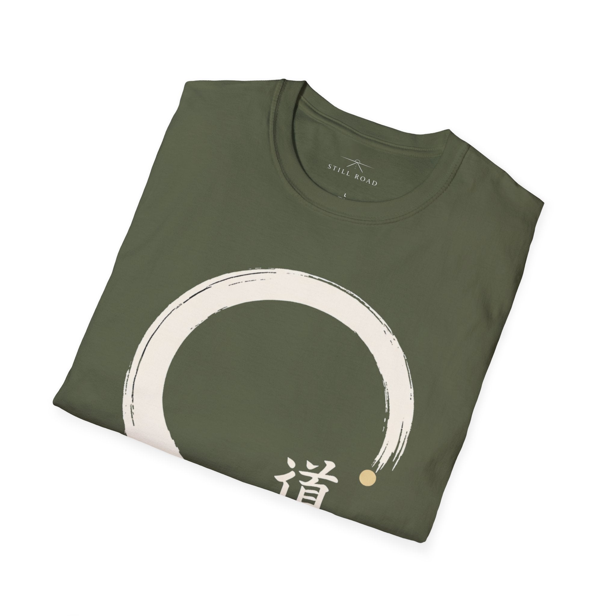 The Way T-Shirt