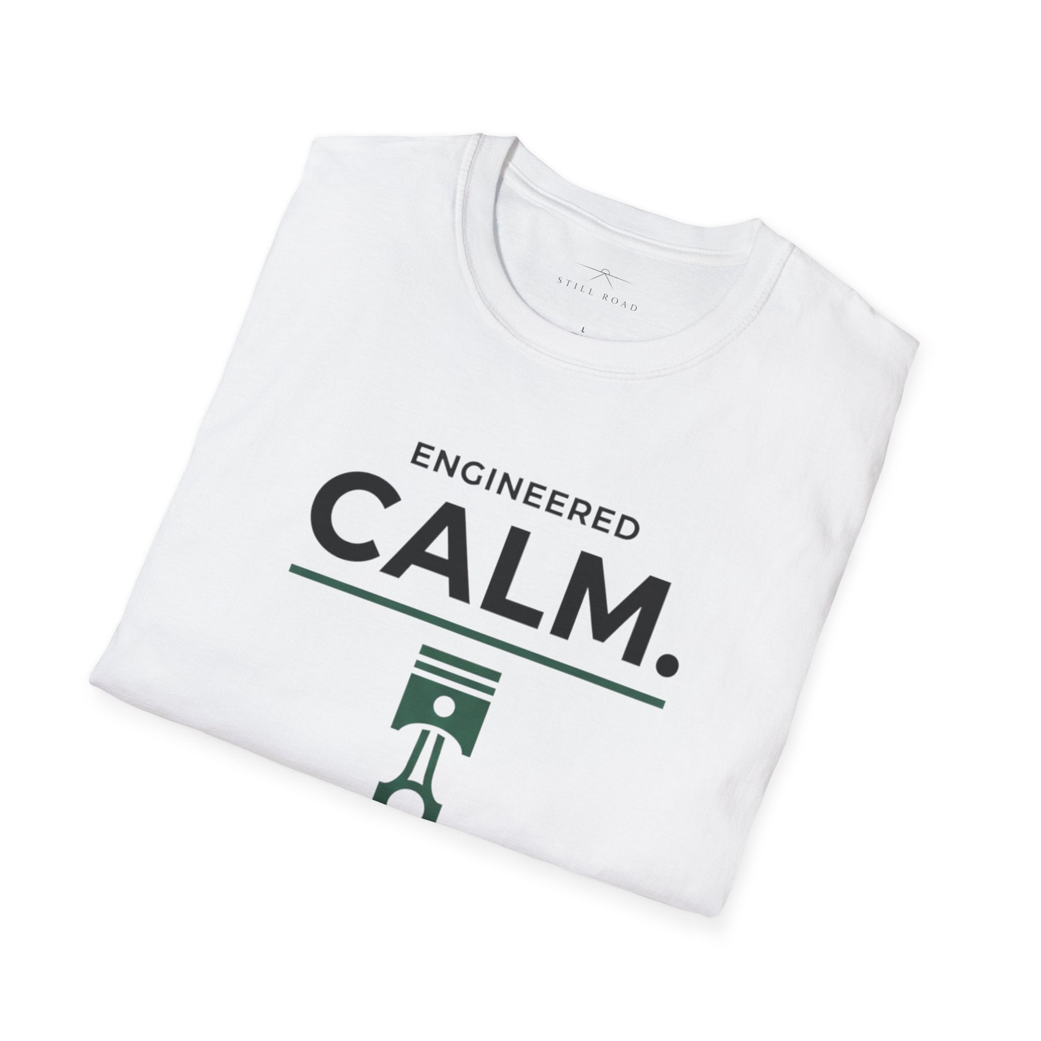 Engineered Calm T-Shirt