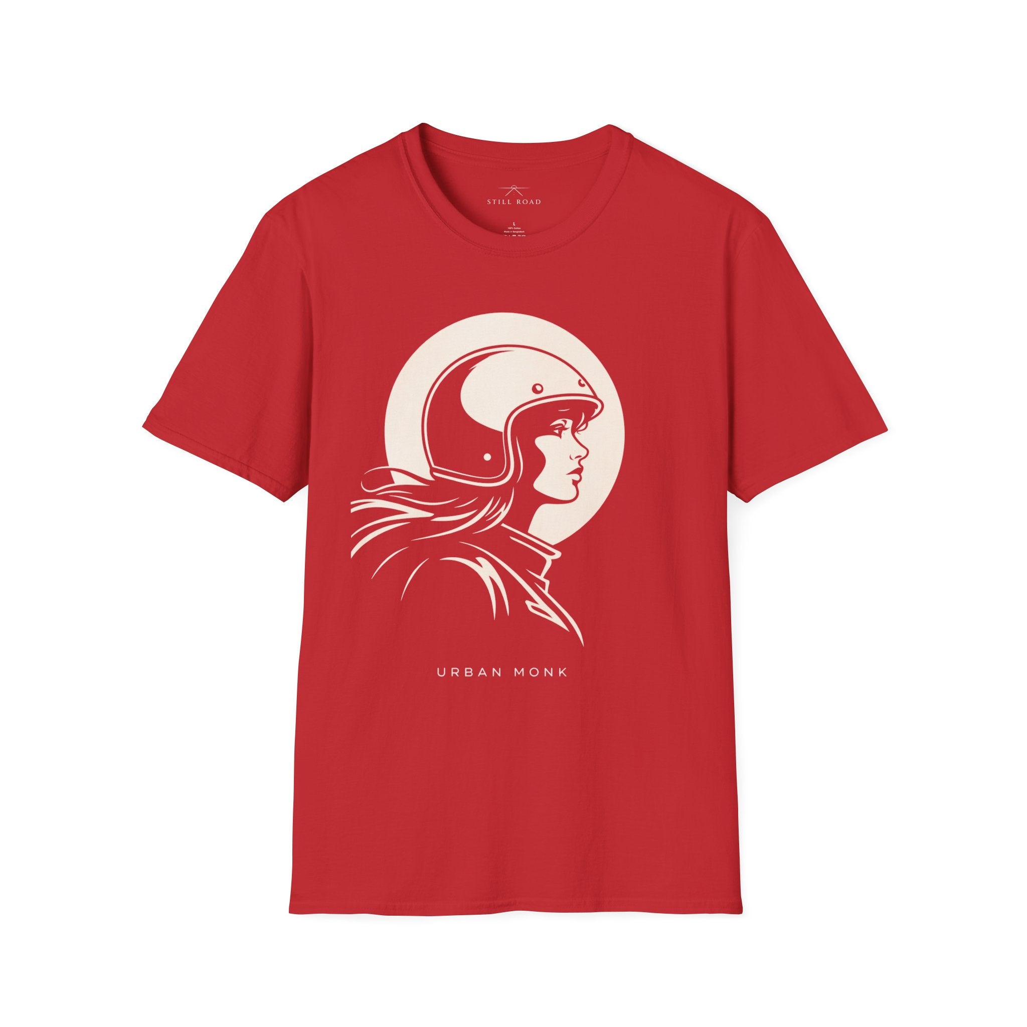 Lady Monk T-Shirt