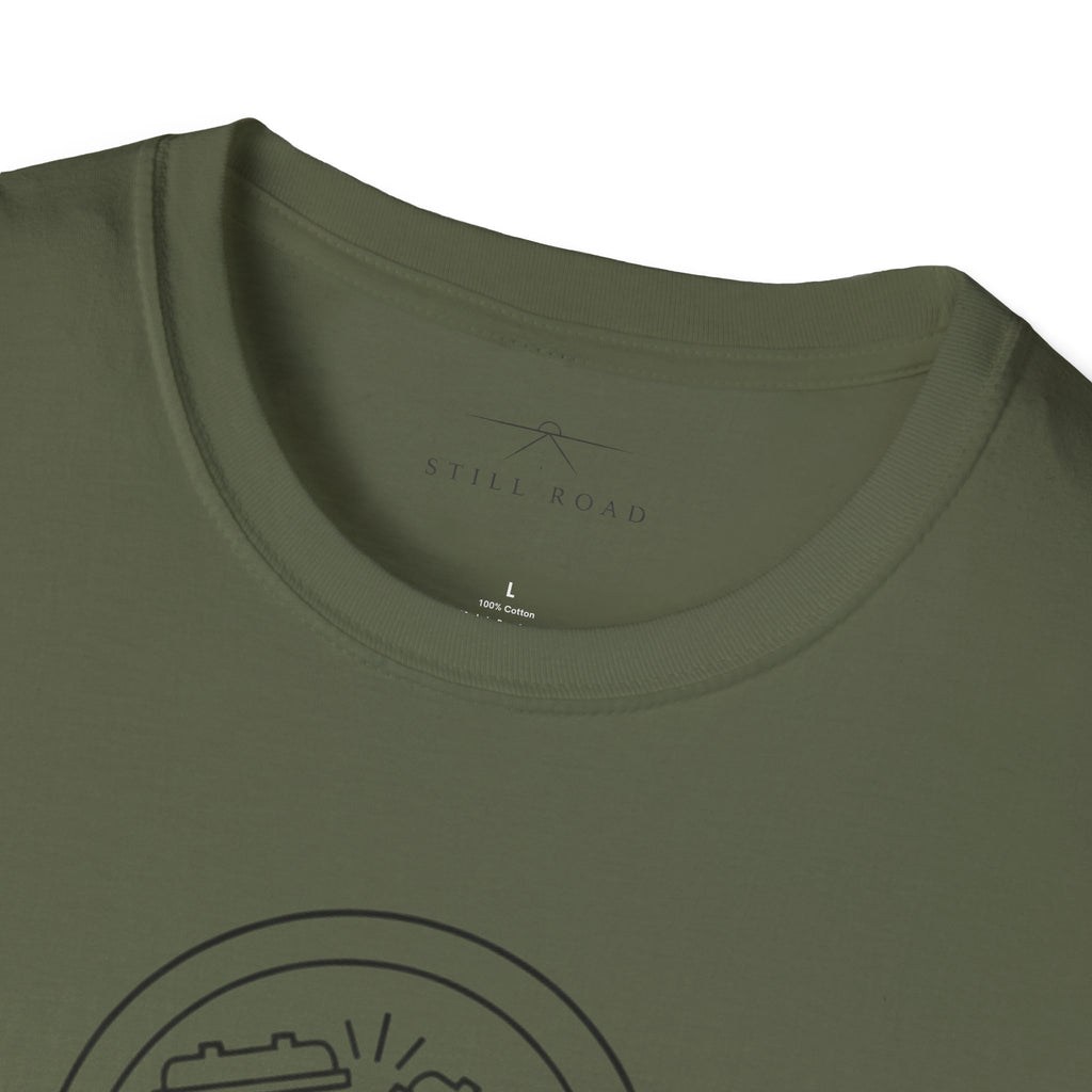 Wrench Therapy T-Shirt