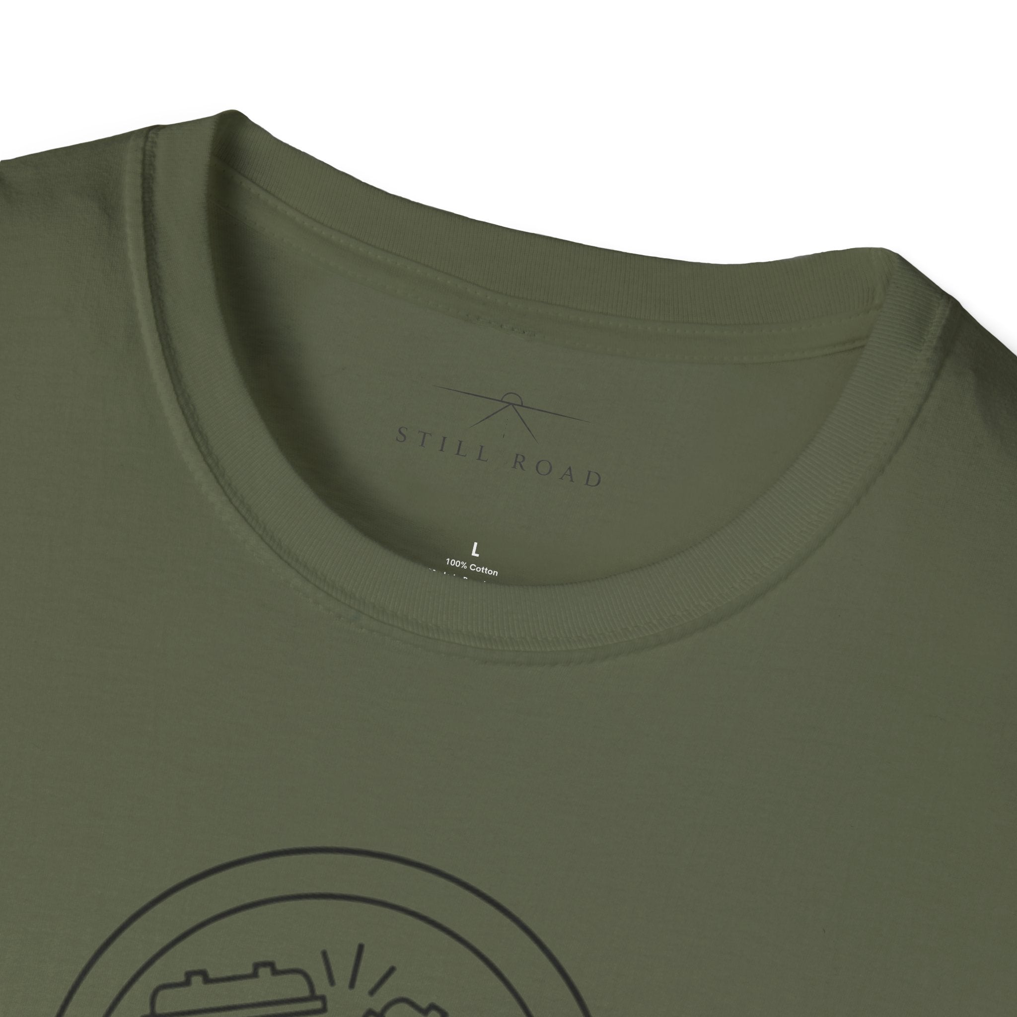Wrench Therapy T-Shirt