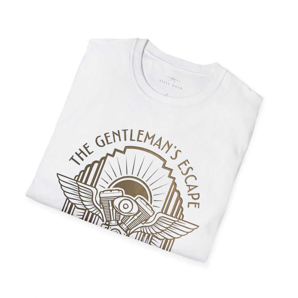 Gentleman's Escape T-Shirt