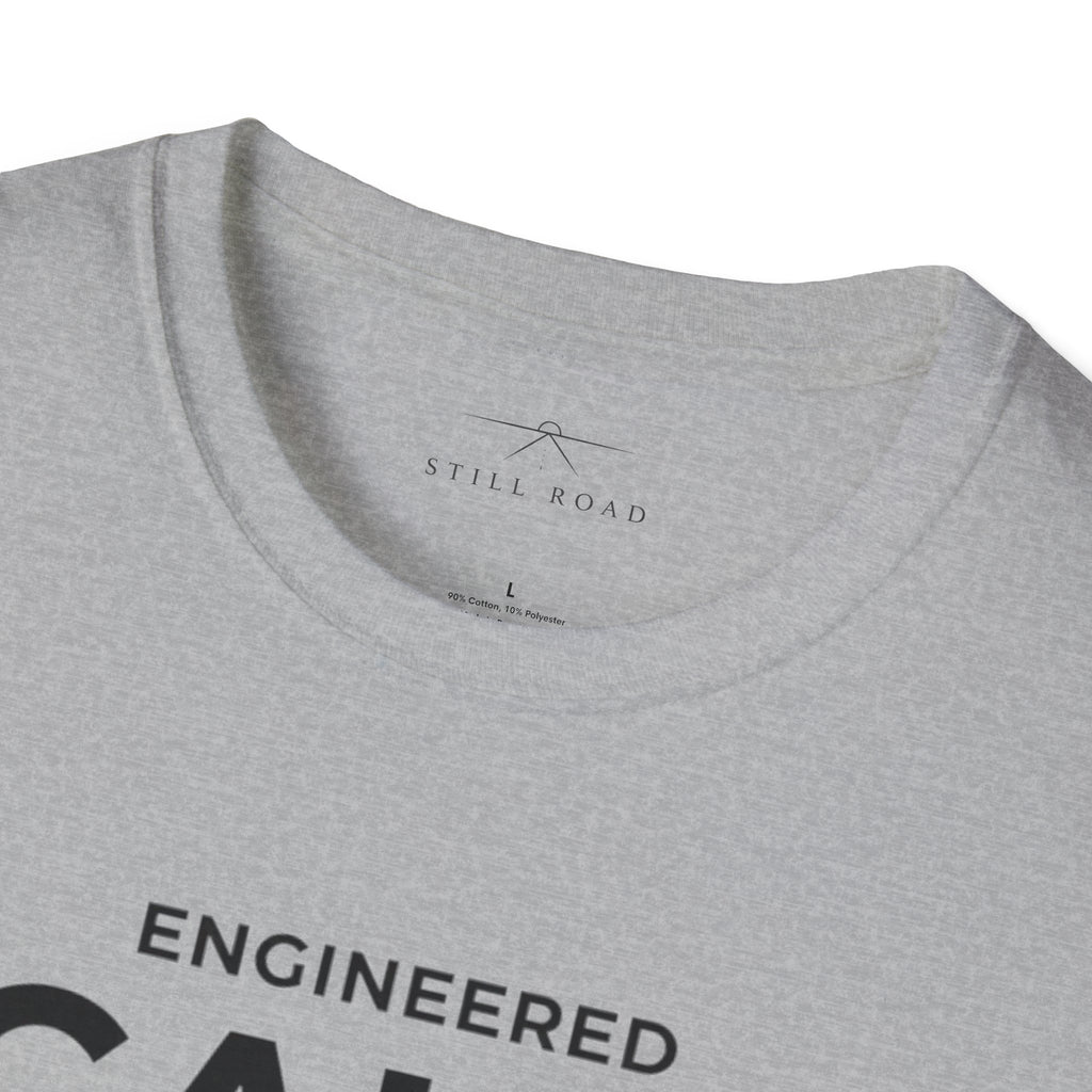 Engineered Calm T-Shirt