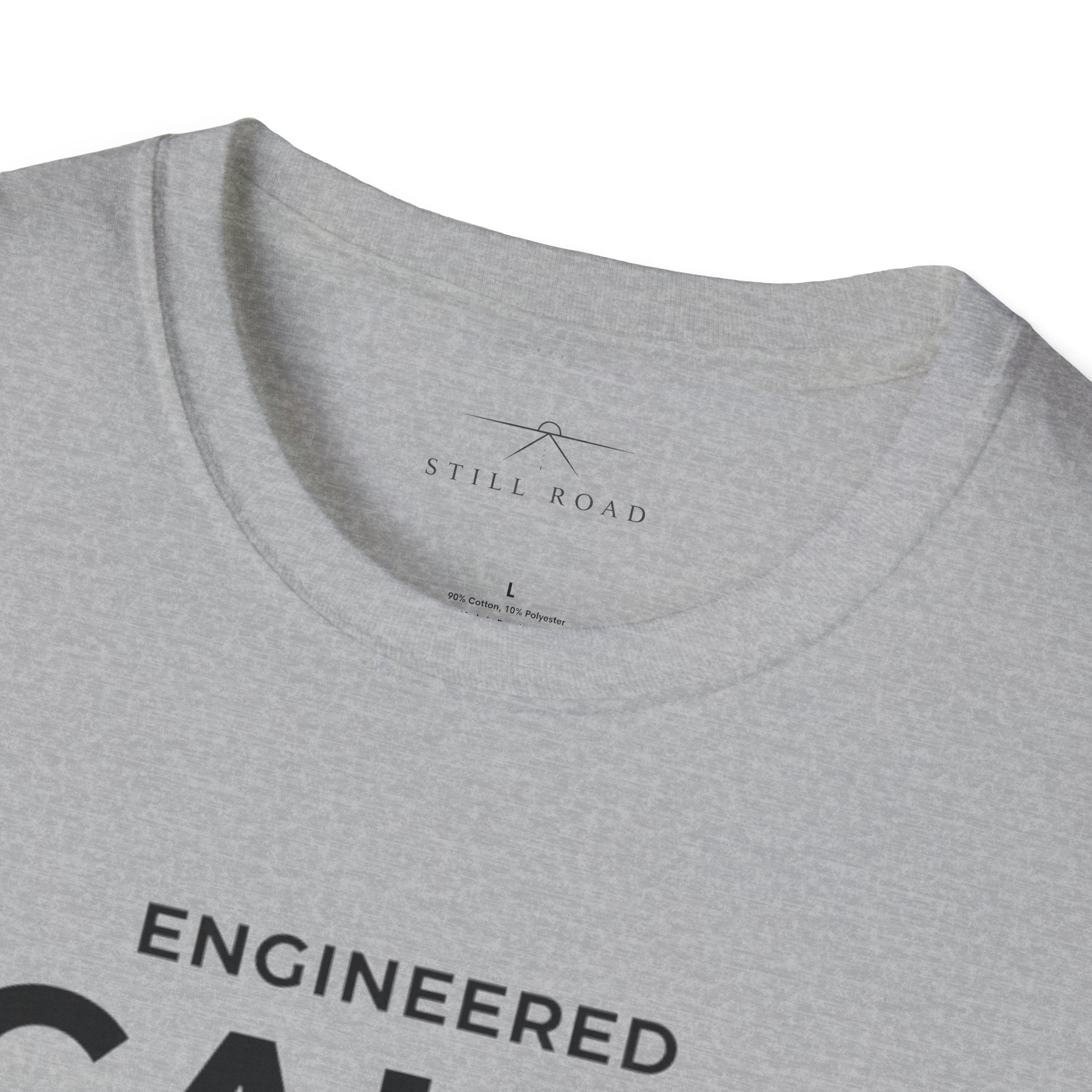 Engineered Calm T-Shirt