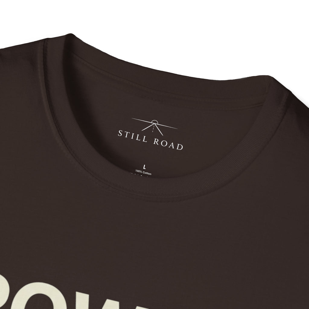 Power with Purpose T-Shirt