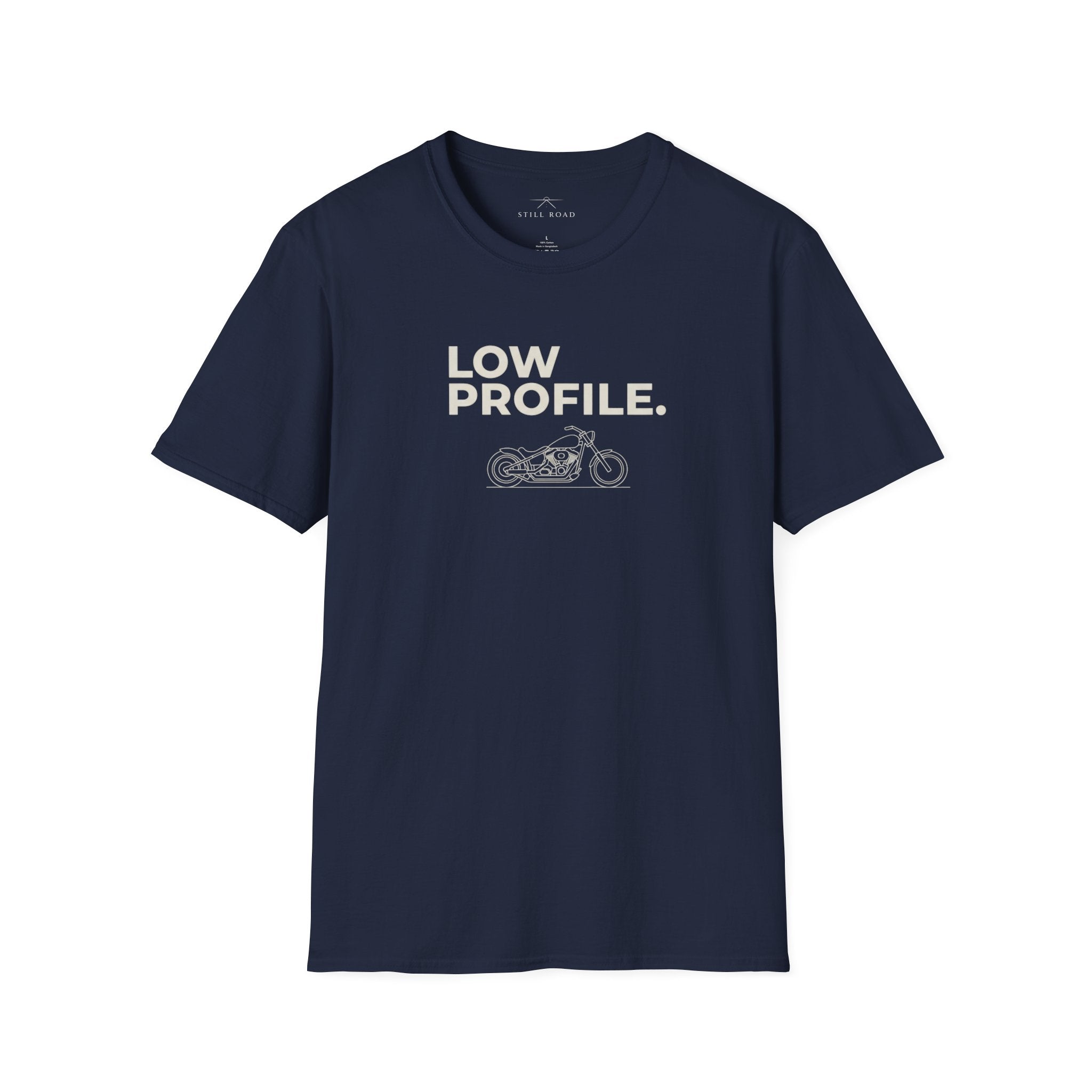 Low Profile T-Shirt