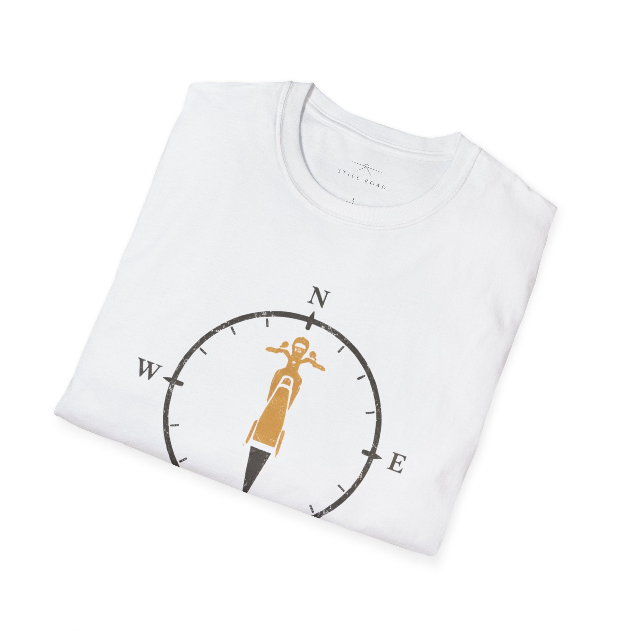 Not Lost T-Shirt