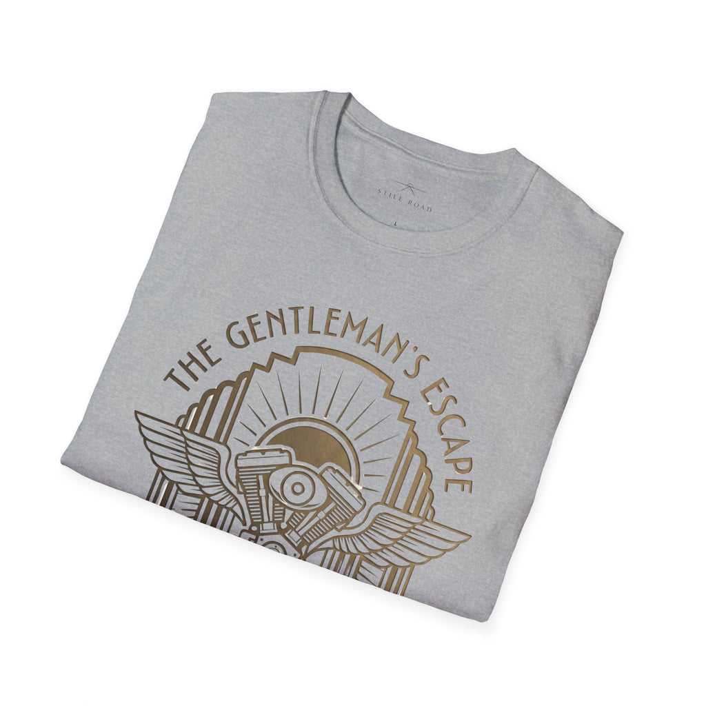 Gentleman's Escape T-Shirt