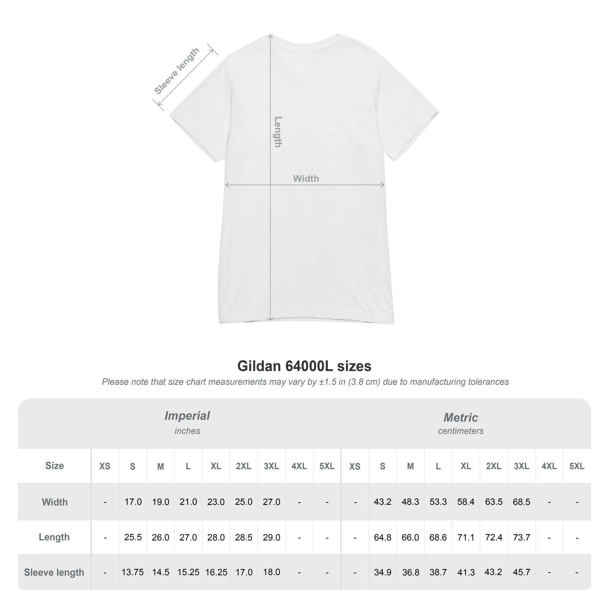 Women's Above Division T-shirt
