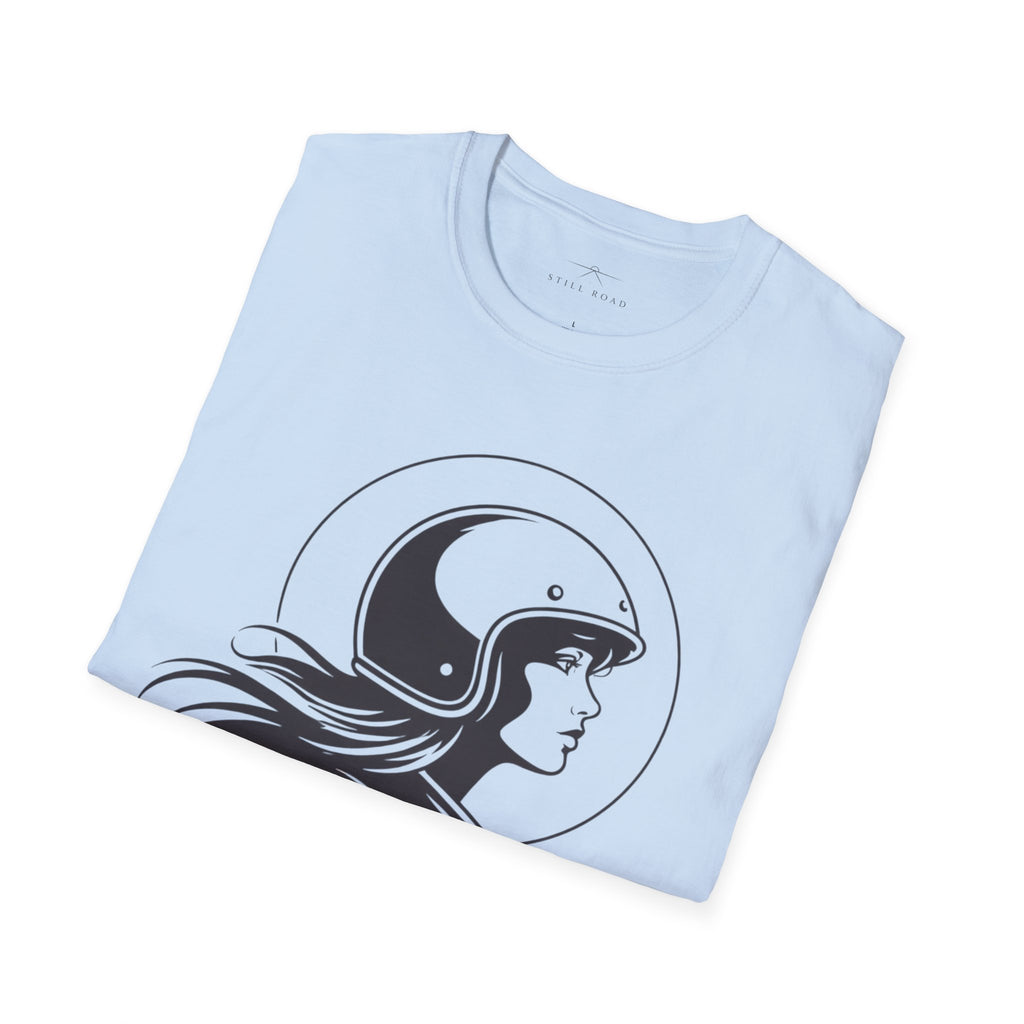 Lady Monk T-Shirt