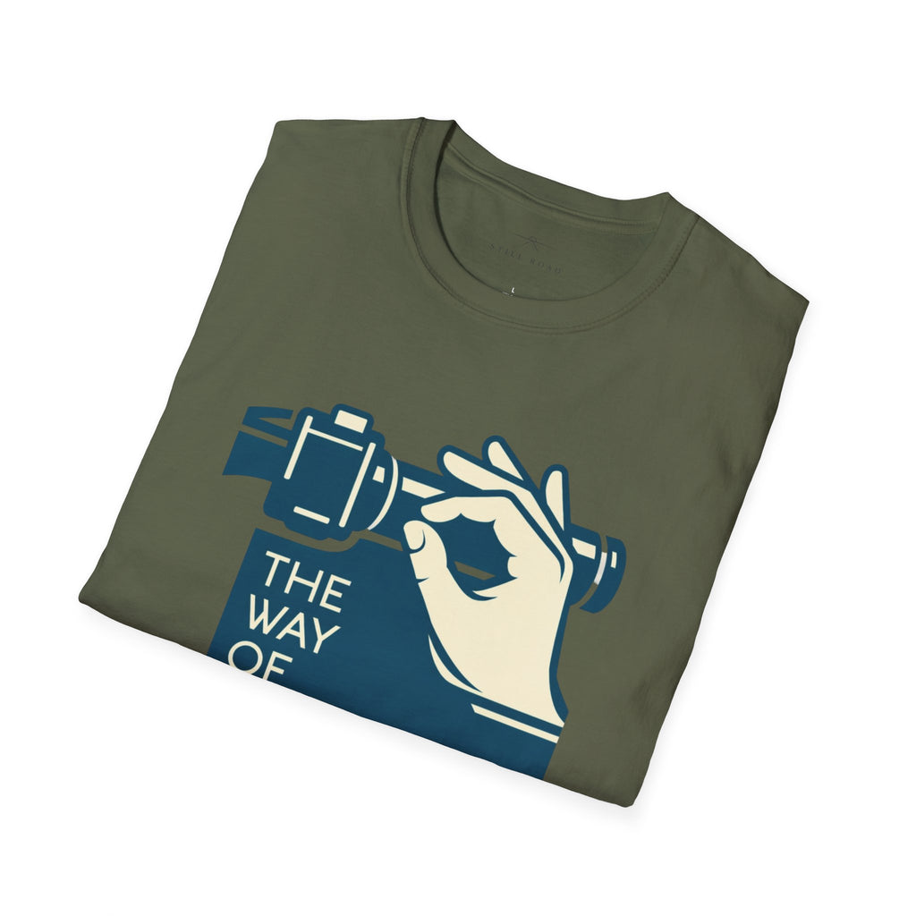 Way of the Throttle T-Shirt