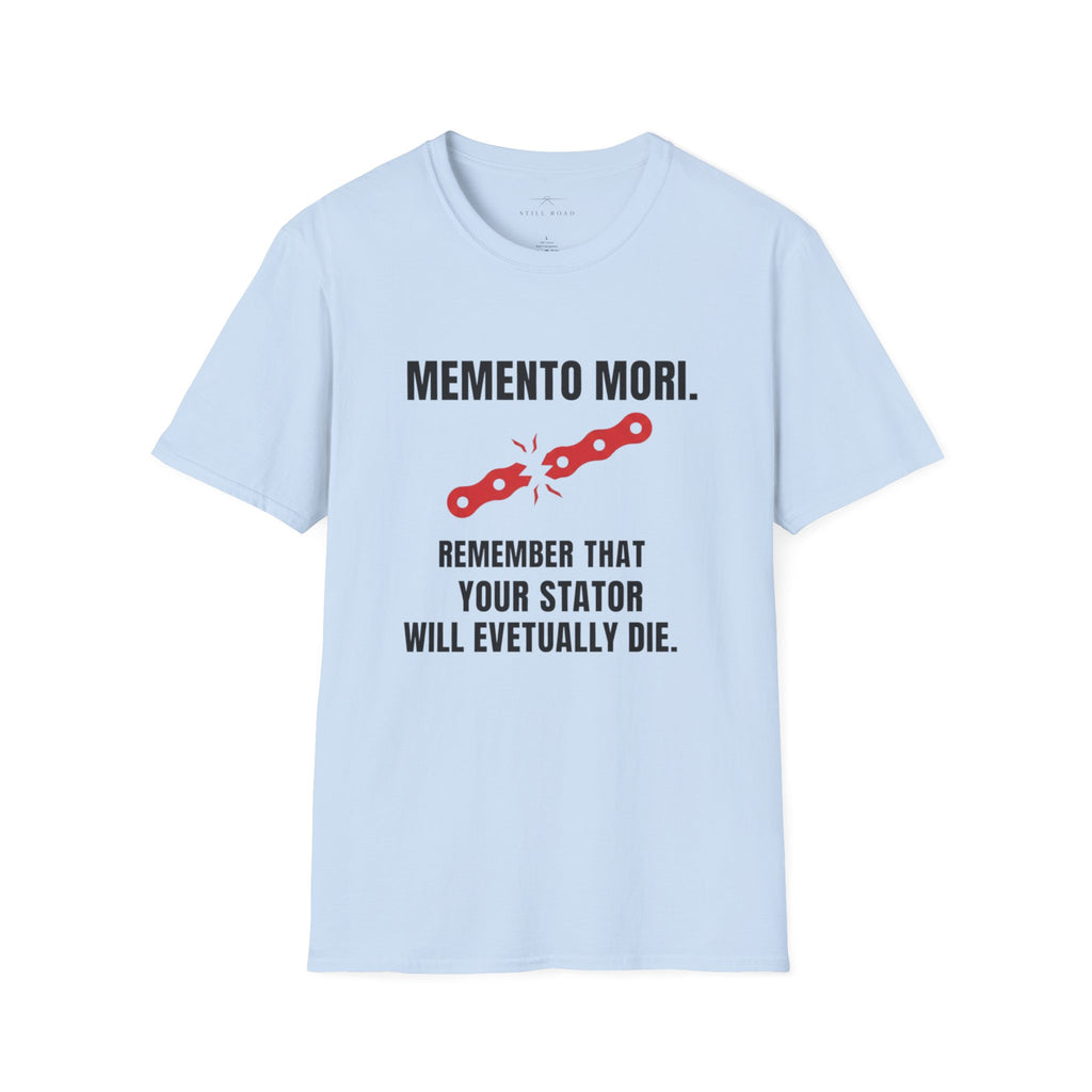 Memento Mori T-Shirt
